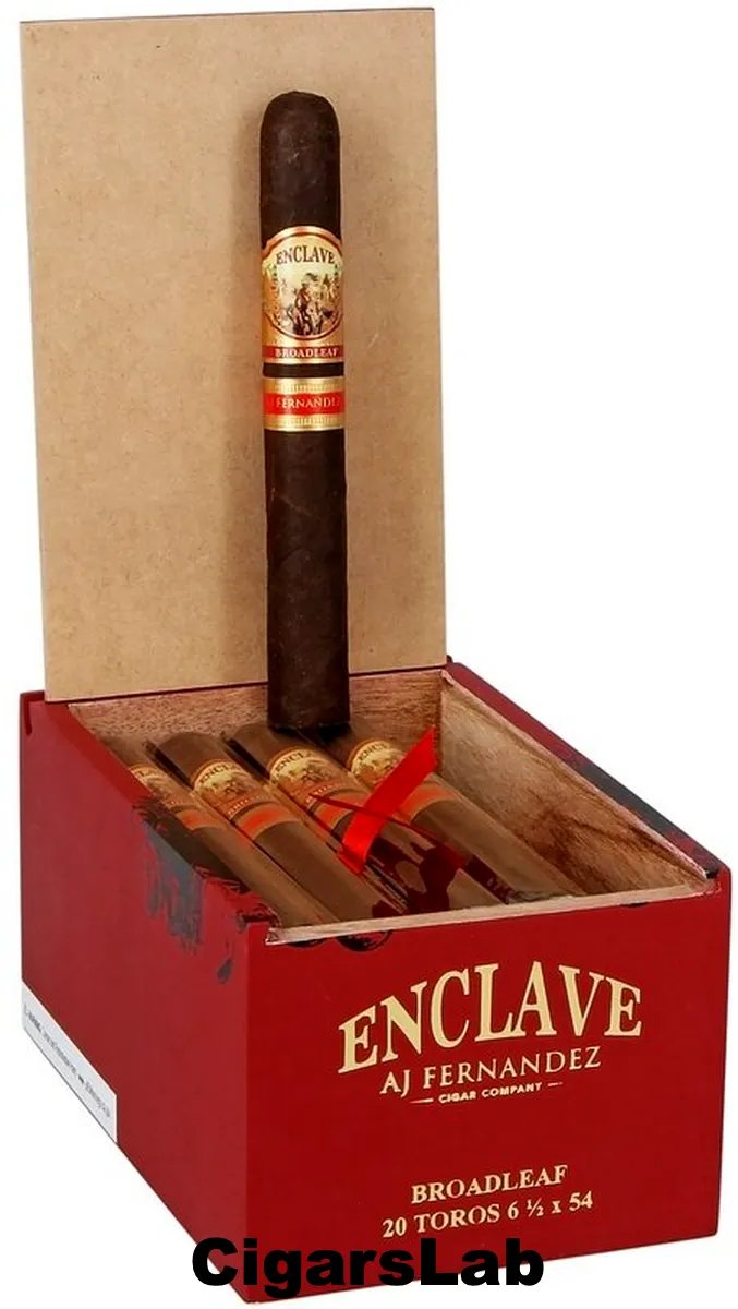 Enclave Broadleaf Toro