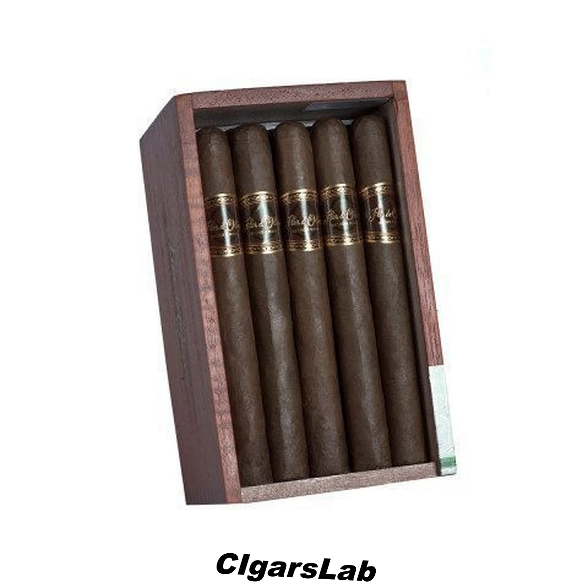 Flor De Oliva Churchill