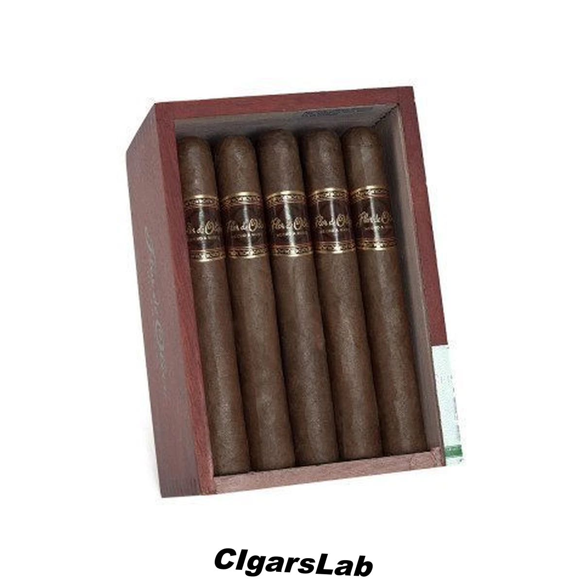 Flor De Oliva Maduro Toro