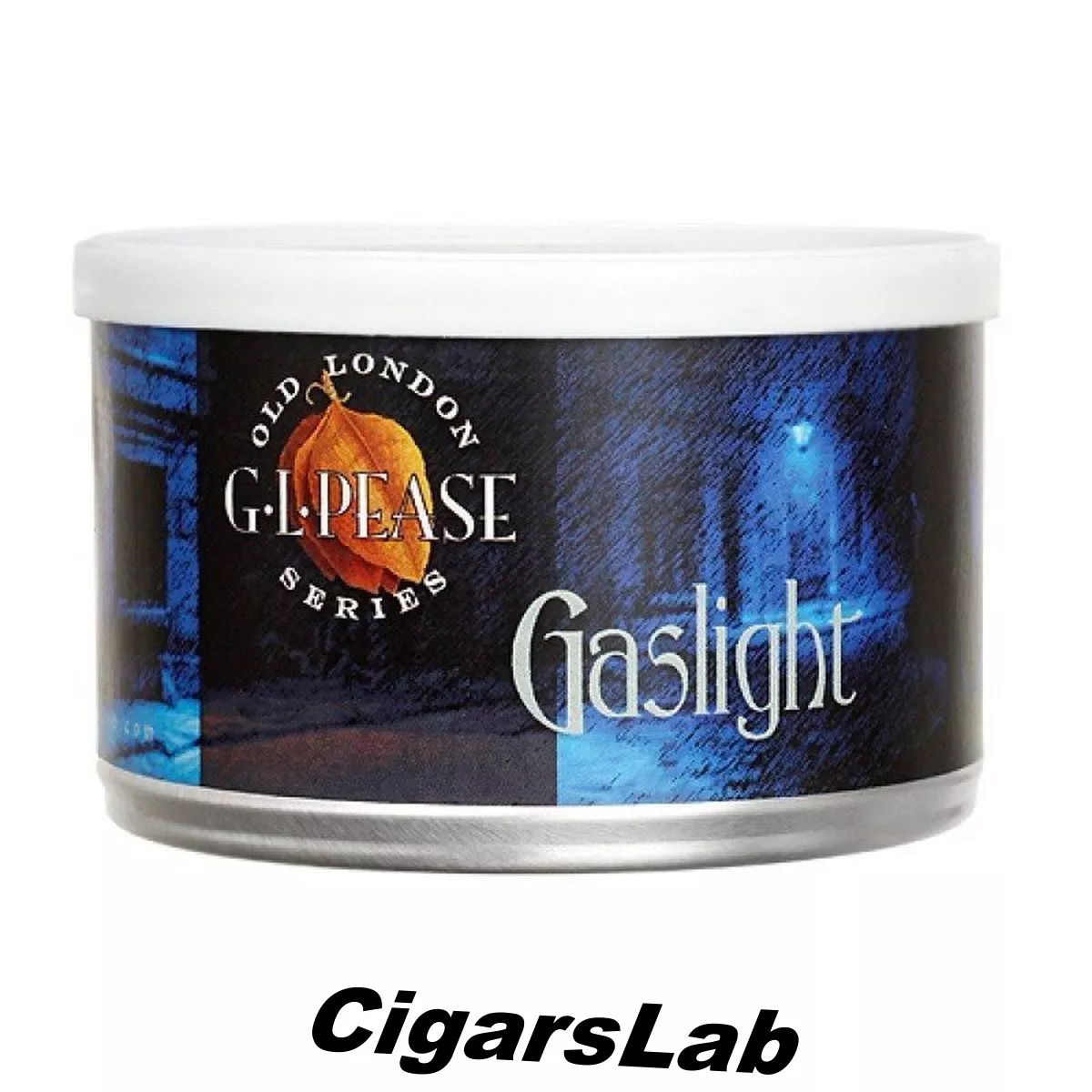 Табак G. L. Pease - Old London Series - Gaslight (57 гр)
