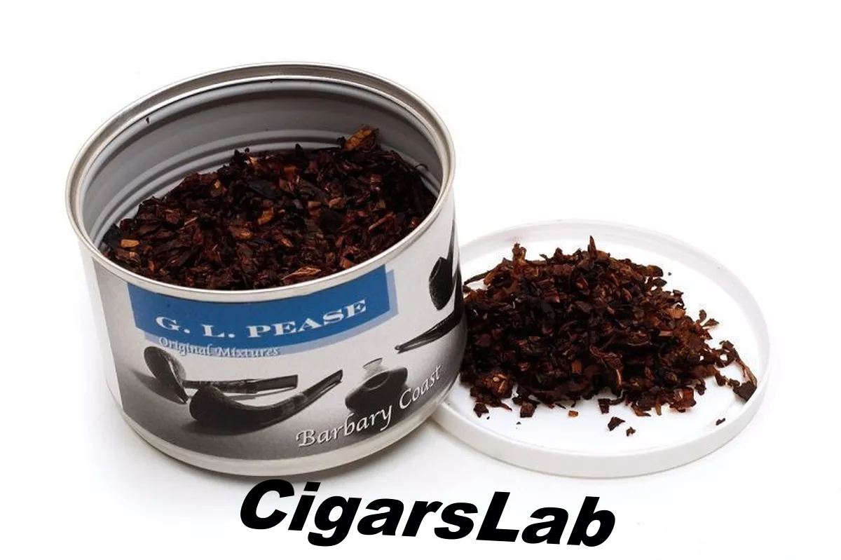 Табак G. L. Pease - Original Mixture - Barbary Coast (57 гр)