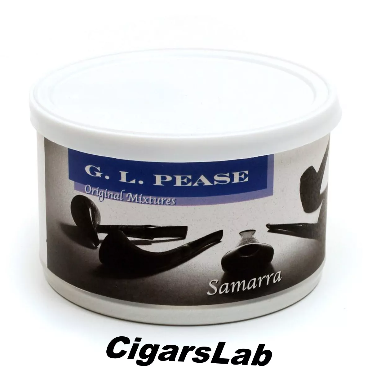 Табак G. L. Pease - Original Mixture - Samarra (57 гр)