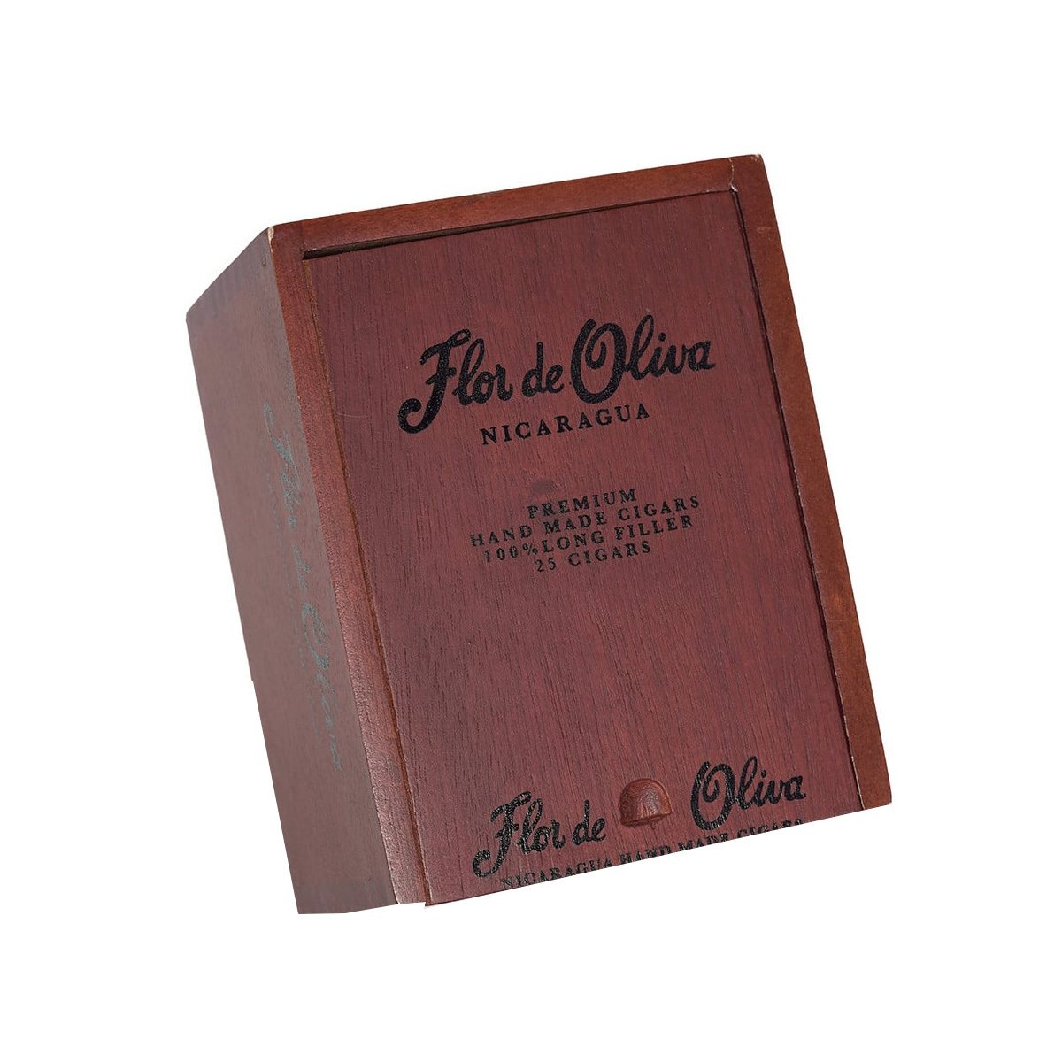 Flor De Oliva Robusto preview
