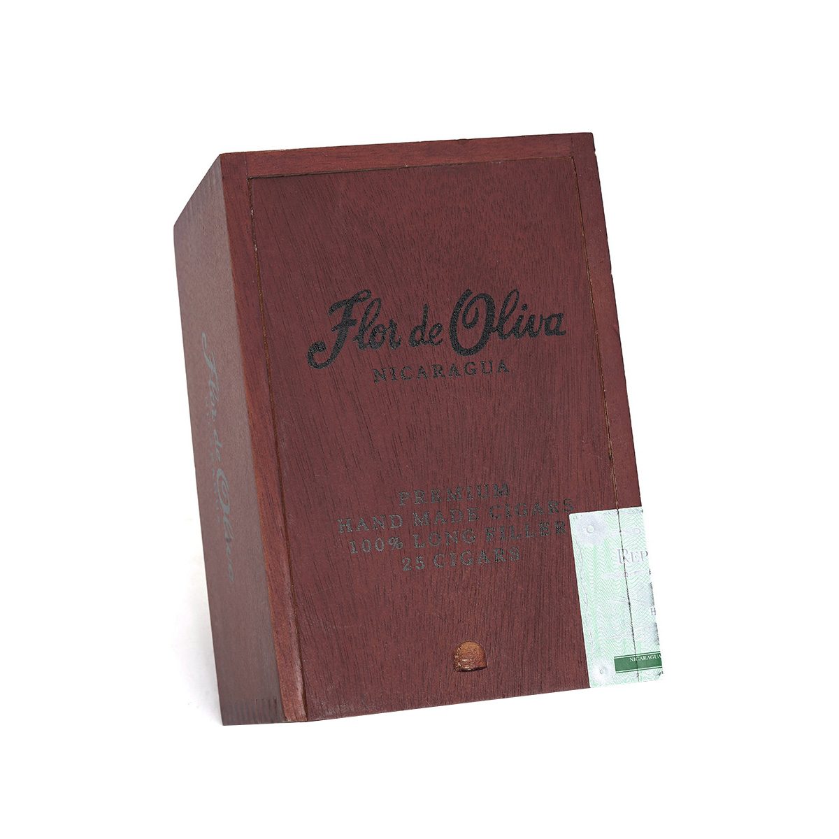 Flor De Oliva Toro preview