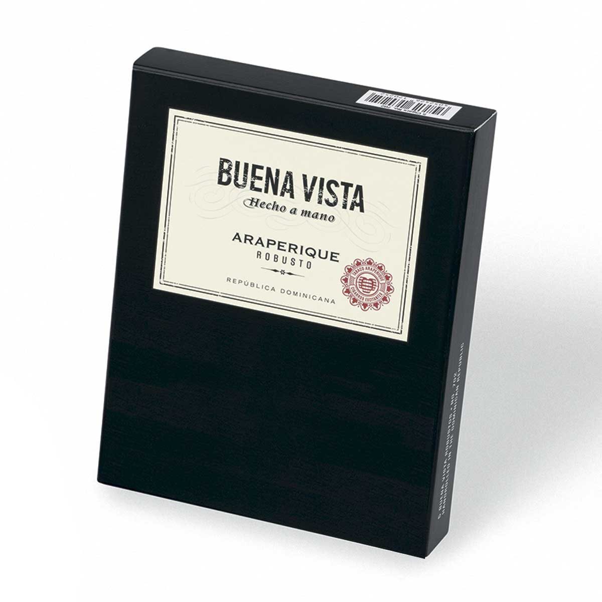 Buena Vista Araperique Robusto 5 шт preview