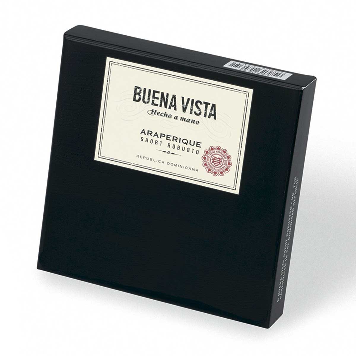 Buena Vista Araperique Short Robusto 5 шт preview