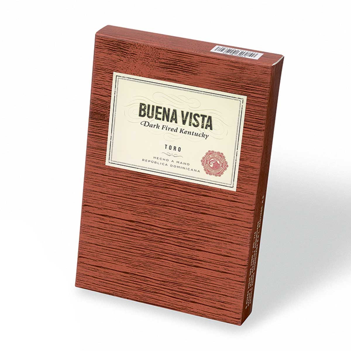 Buena Vista Dark Fired Kentucky Toro 5 шт preview