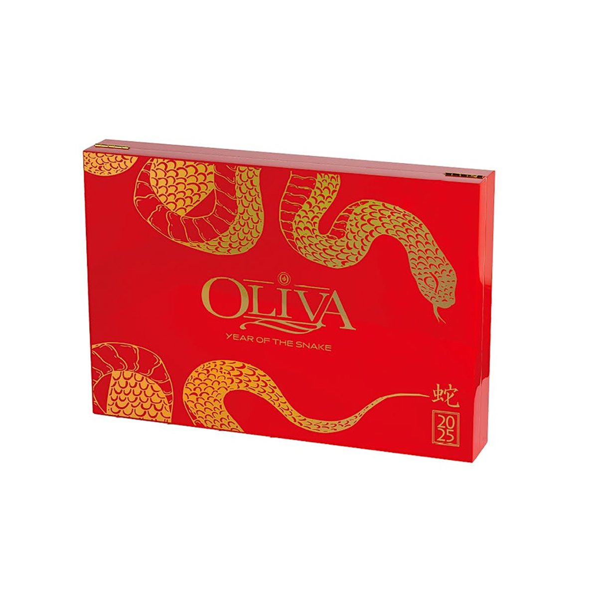 Oliva Year Of The Snake Limited Edition preview