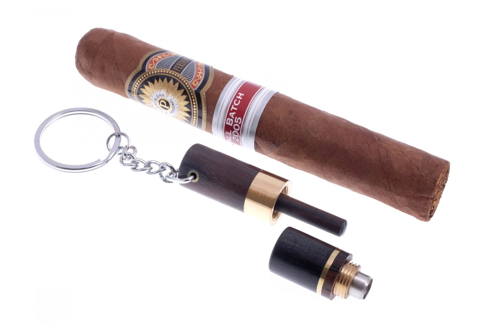 Пробойник сигарный Passatore Дерево 592-144 preview