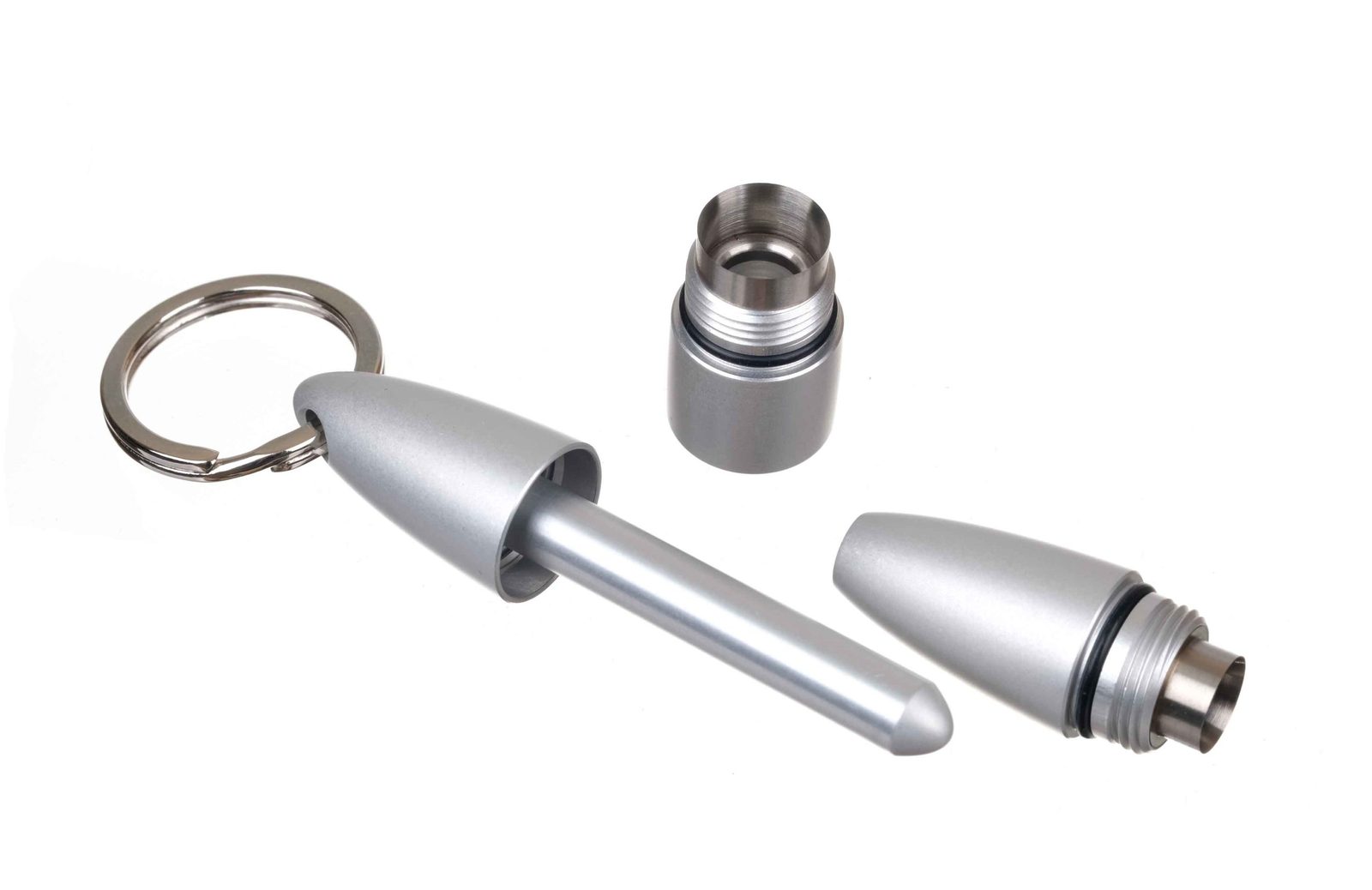 Пробойник Passatore двойной (7 и 10 мм) Алюминий (Германия) 592-751 preview