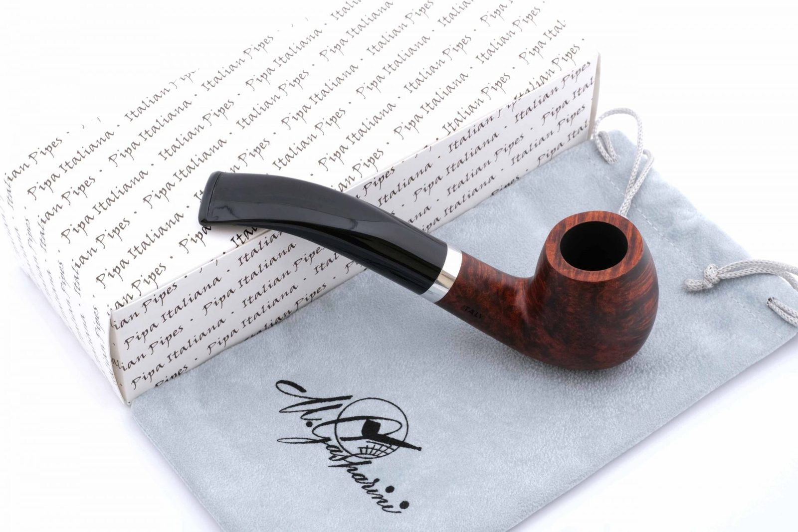 Трубка Gasparini Форма 58                                                                               910-58 preview