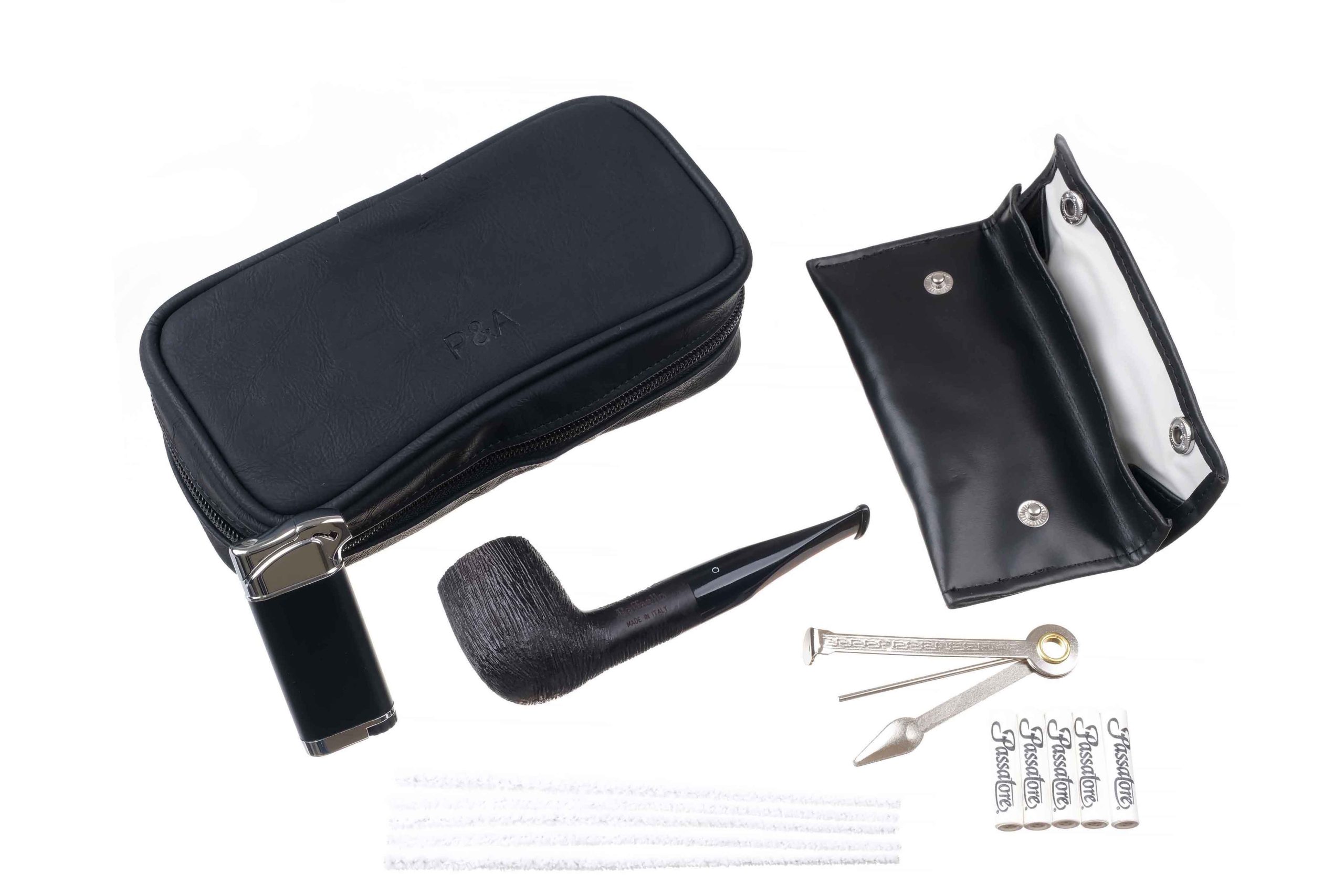 Набор трубокура Passatore Raffaello 108 preview