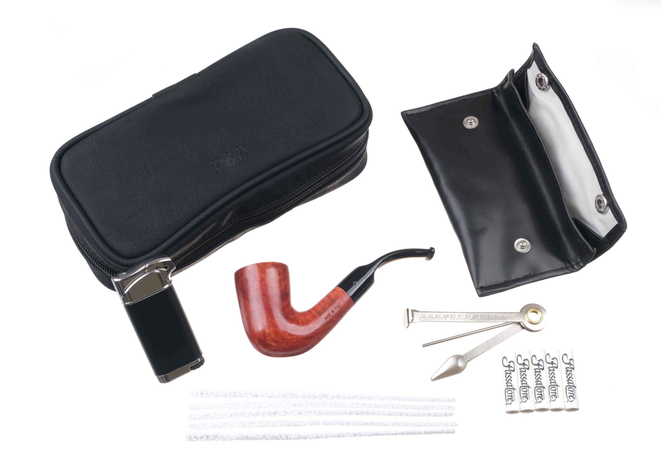 Набор трубокура Passatore Raffaello 308 preview