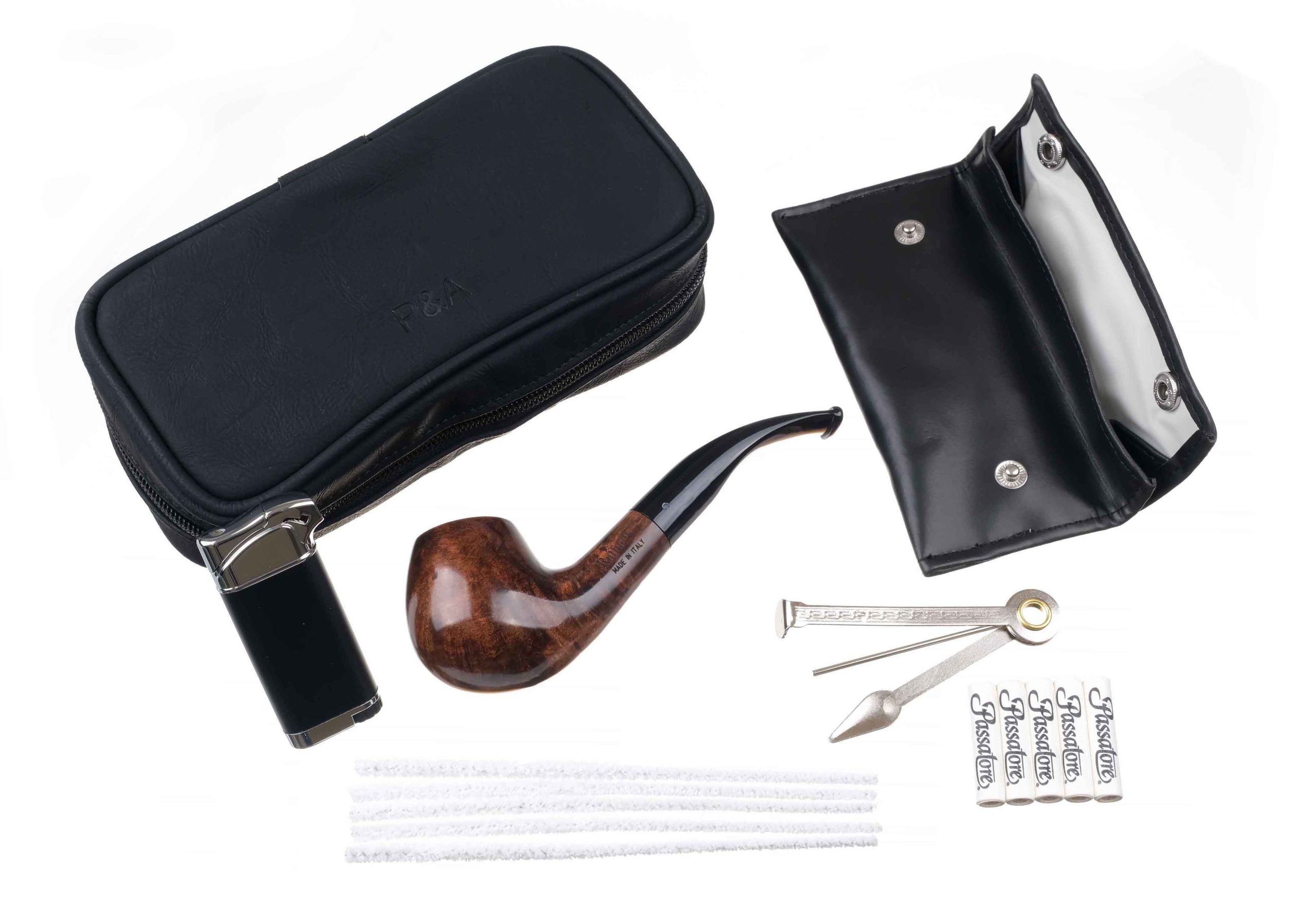 Набор трубокура Passatore Raffaello 312 preview