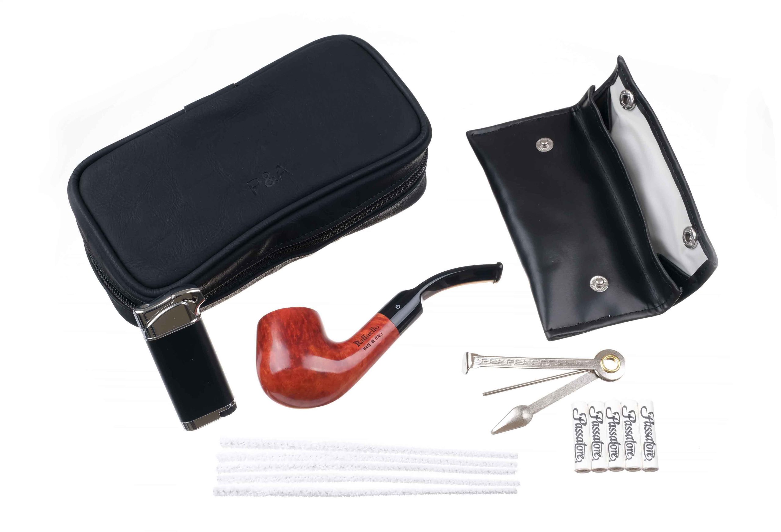 Набор трубокура Passatore Raffaello 317 preview