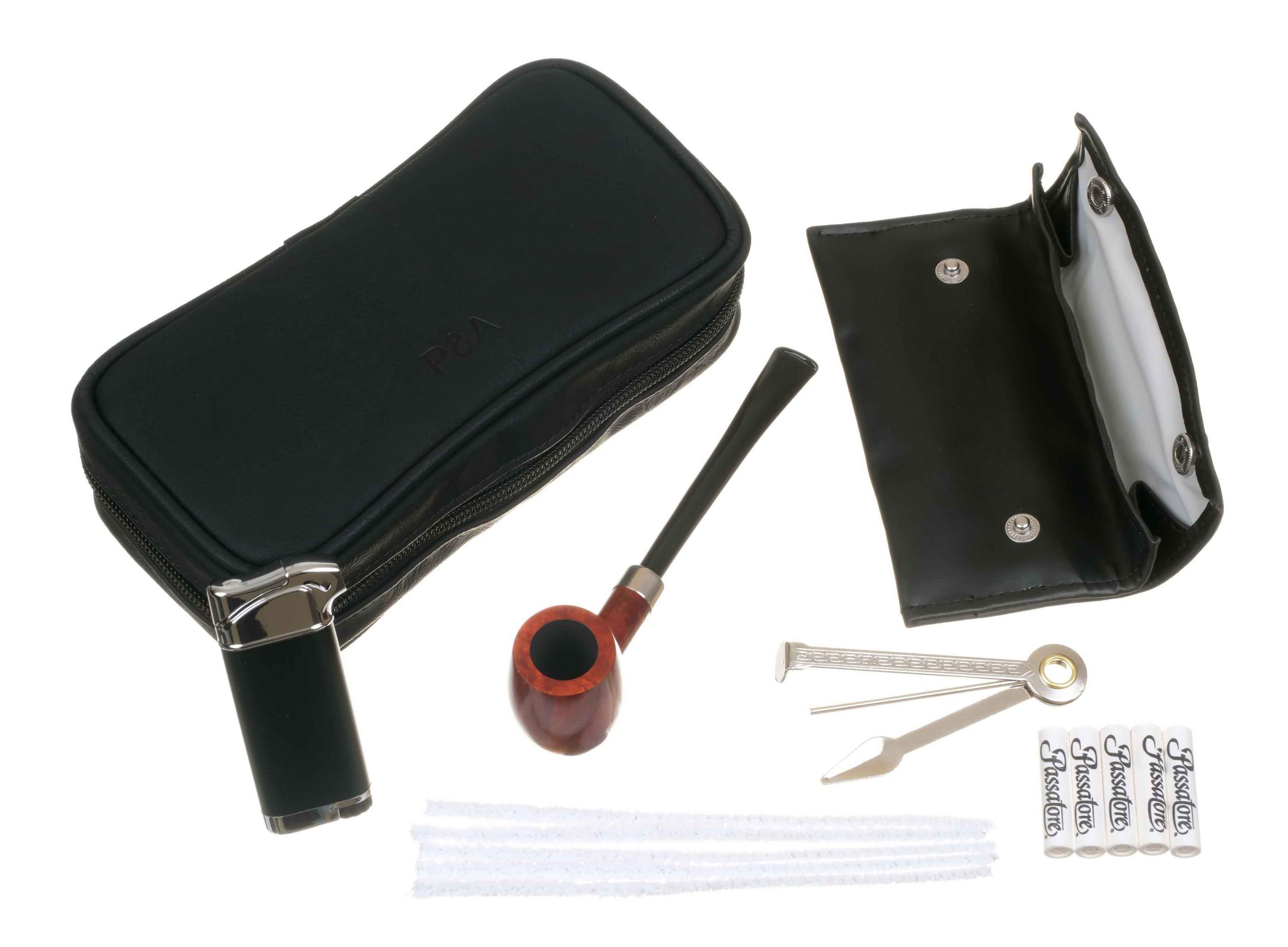 Набор трубокура Passatore Premium Vintage 1 preview