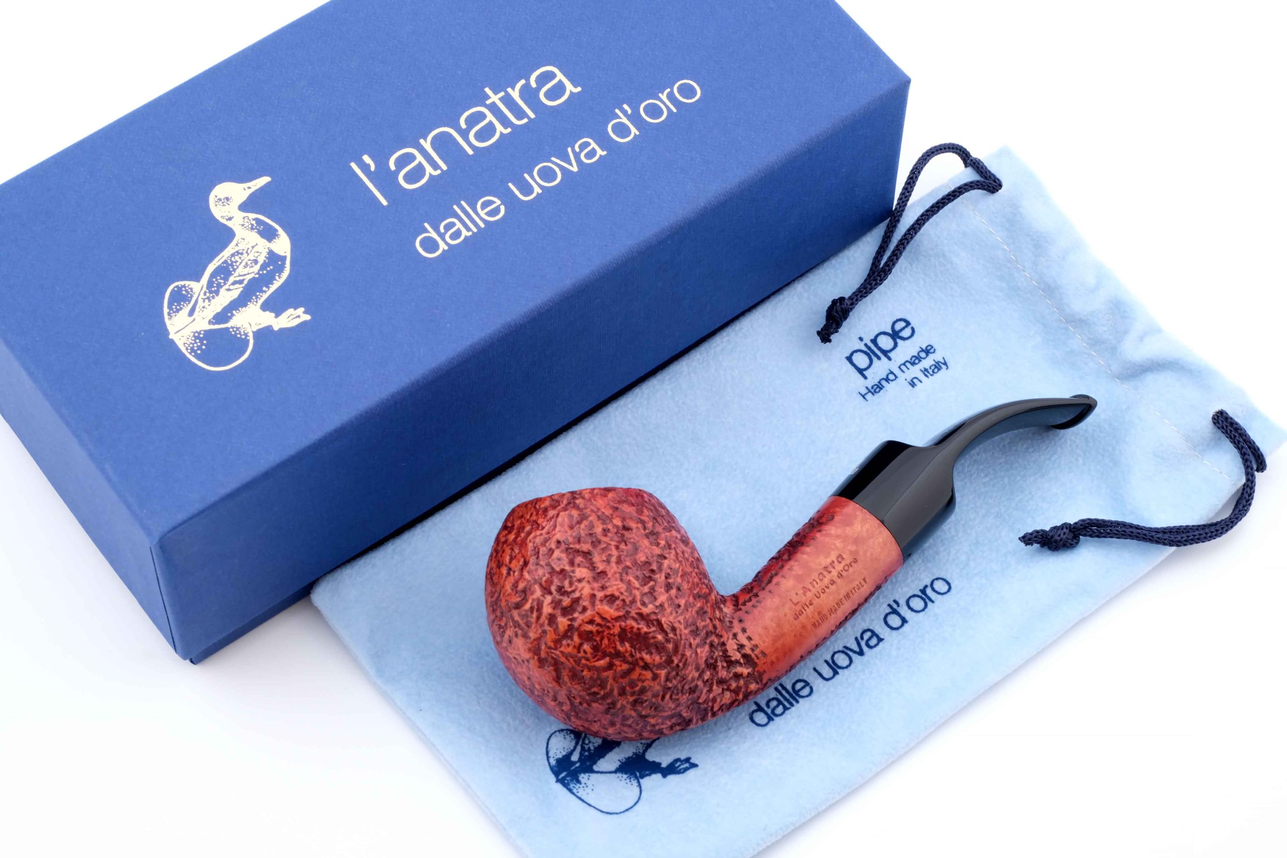 Трубка L’Anatra Rustic preview