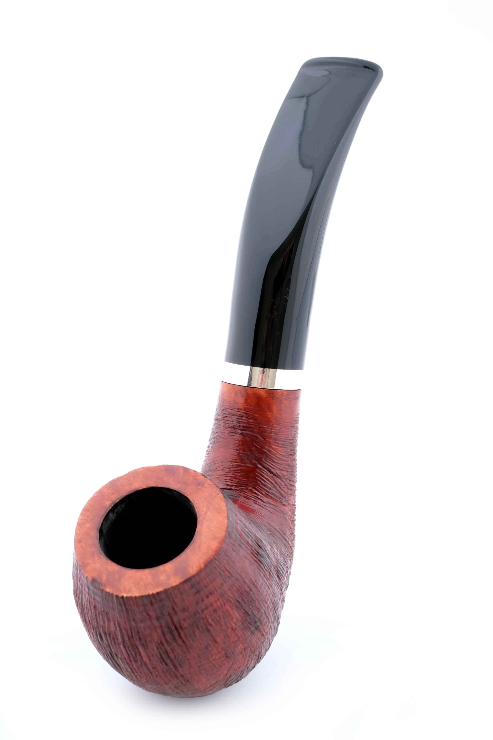 Трубка Molina Varese Pettinata, Форма 6 preview