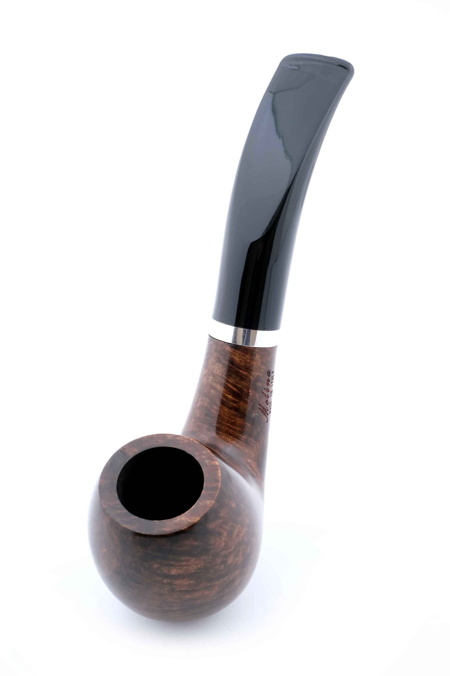 Трубка Molina Varese Brown, Форма 6 preview