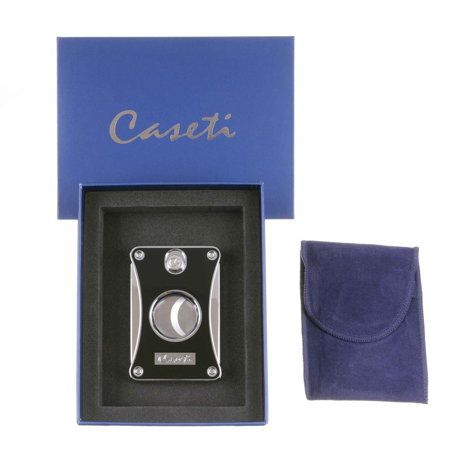 Гильотина Caseti черная CA113-1 preview