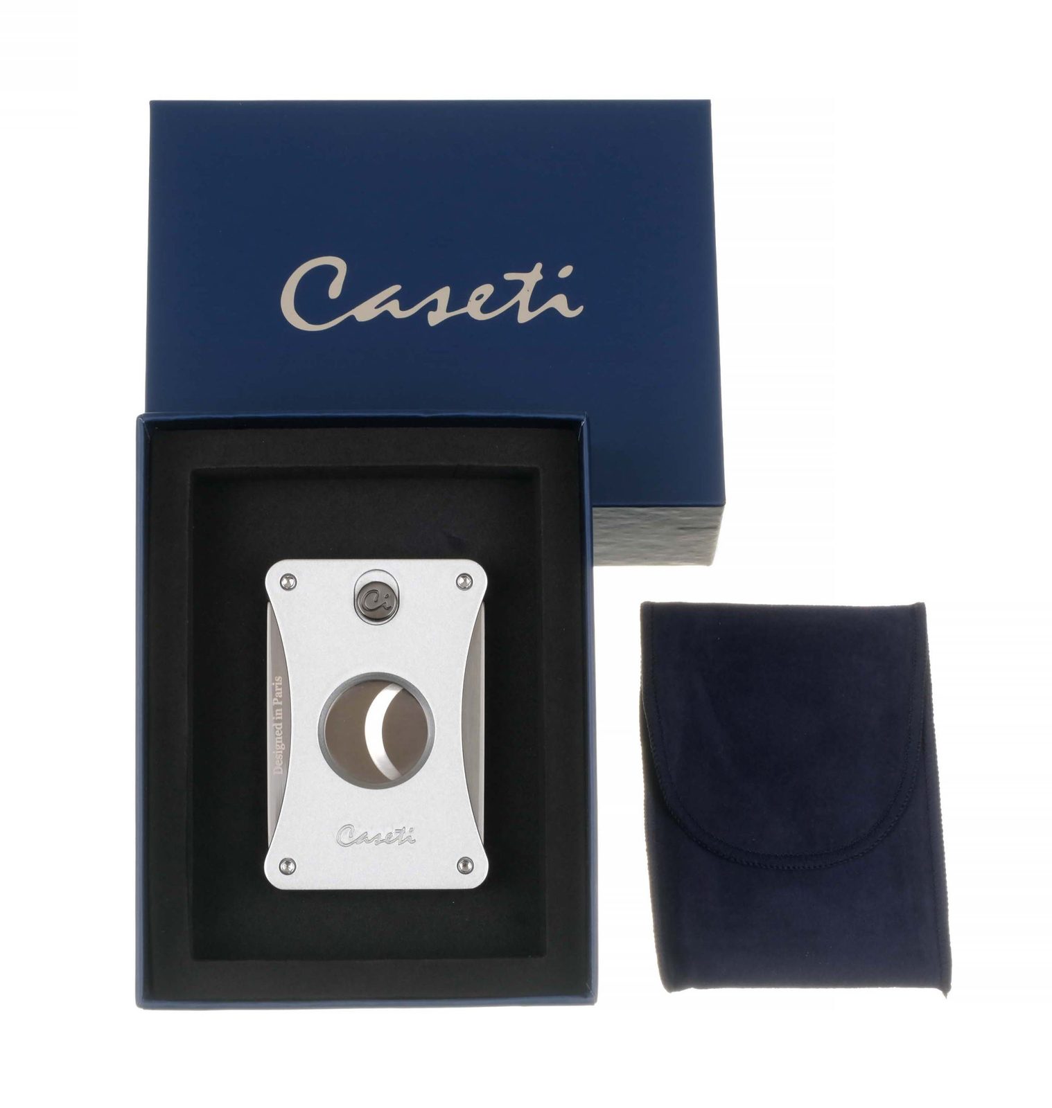 Гильотина Caseti серебристая CA113-6 preview