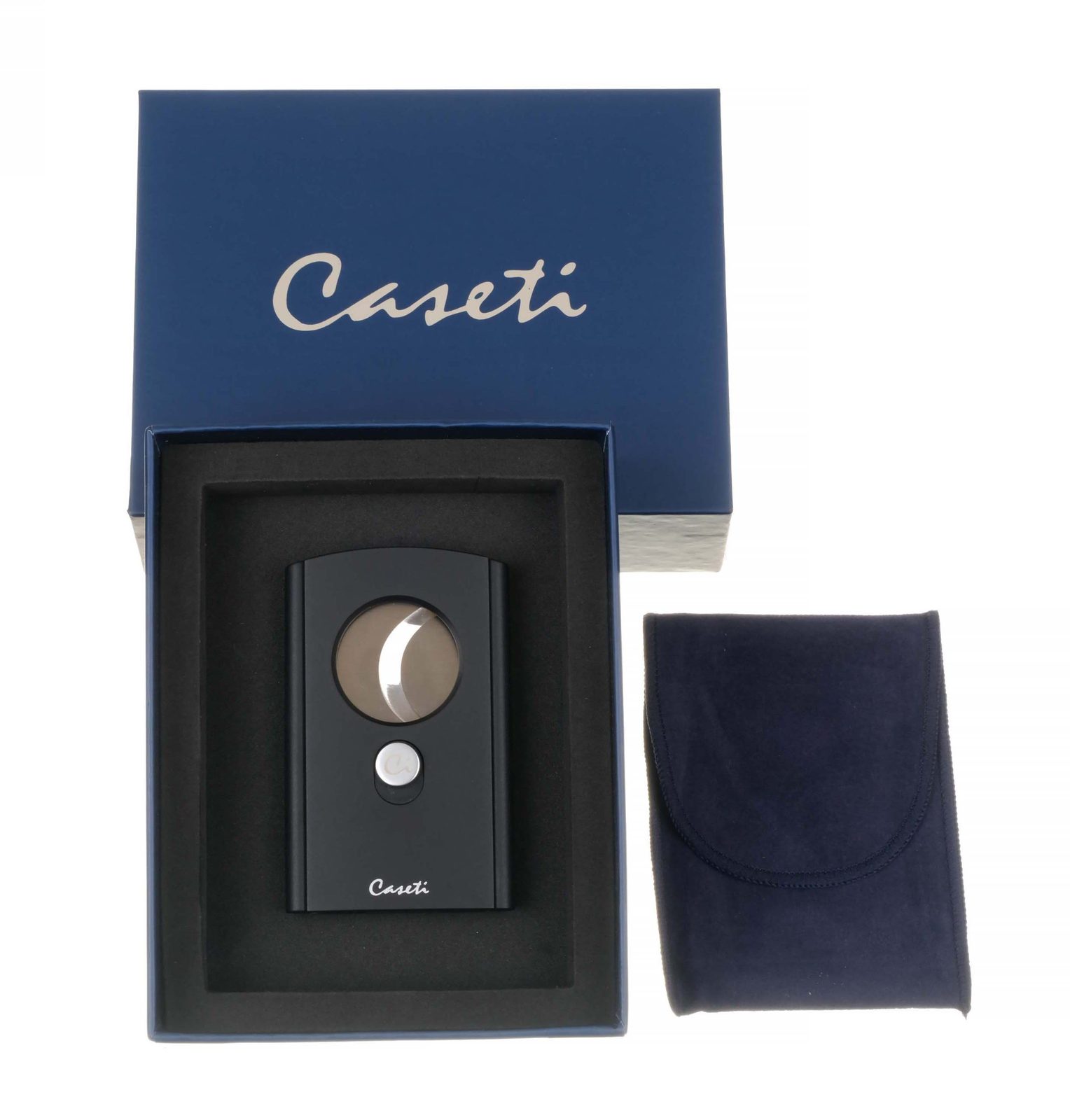 Гильотина Caseti черная CA138-1 preview