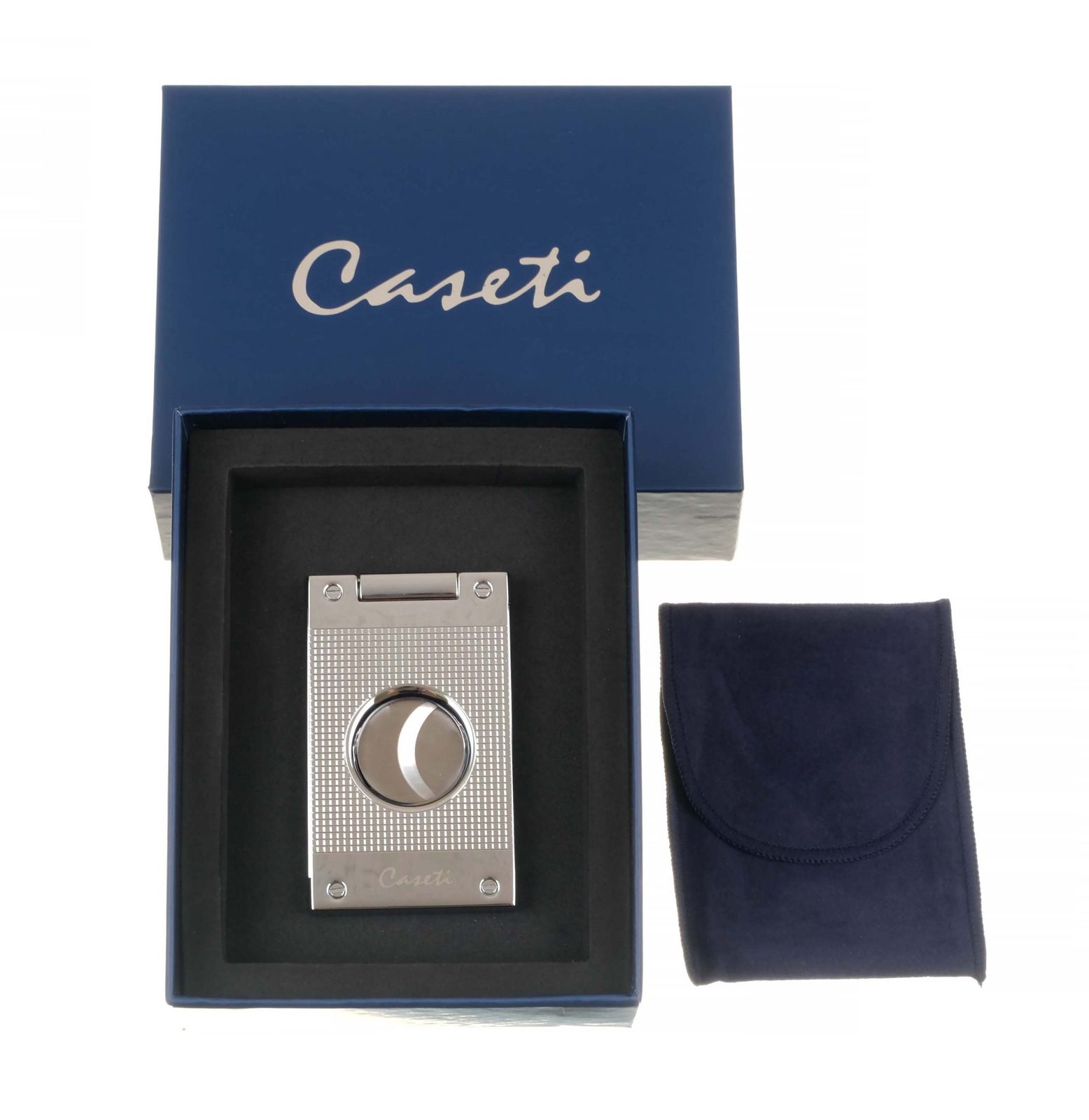 Гильотина Caseti хром CA560-4 preview