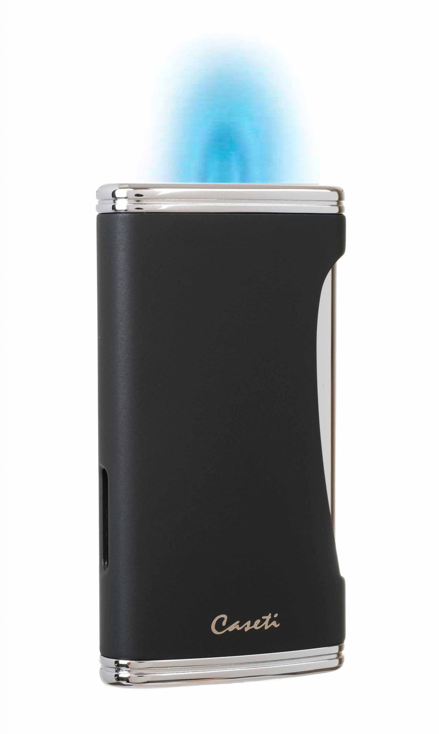 Зажигалка Caseti сигарная турбо, черная preview
