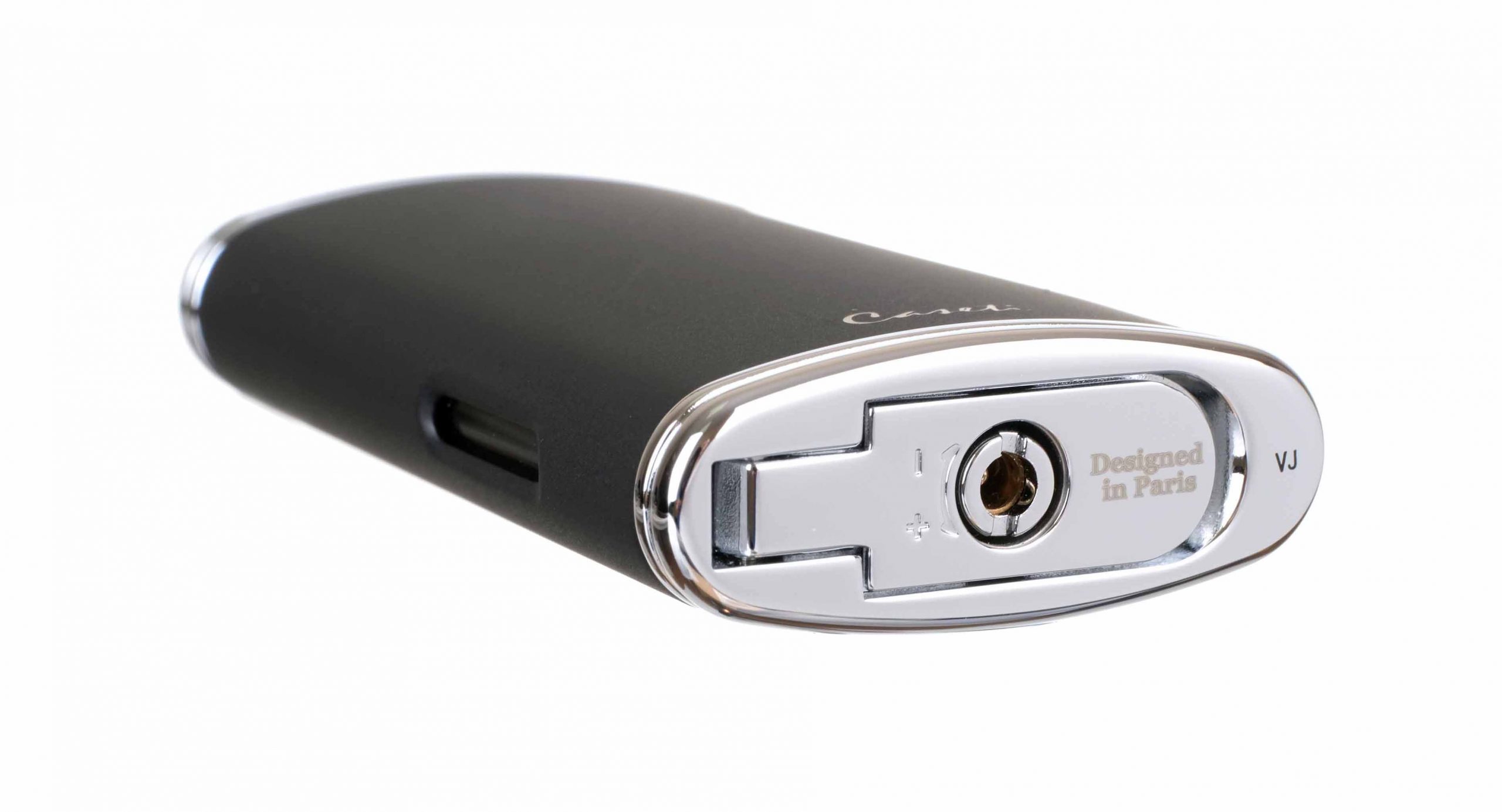 Зажигалка Caseti сигарная турбо, черная preview