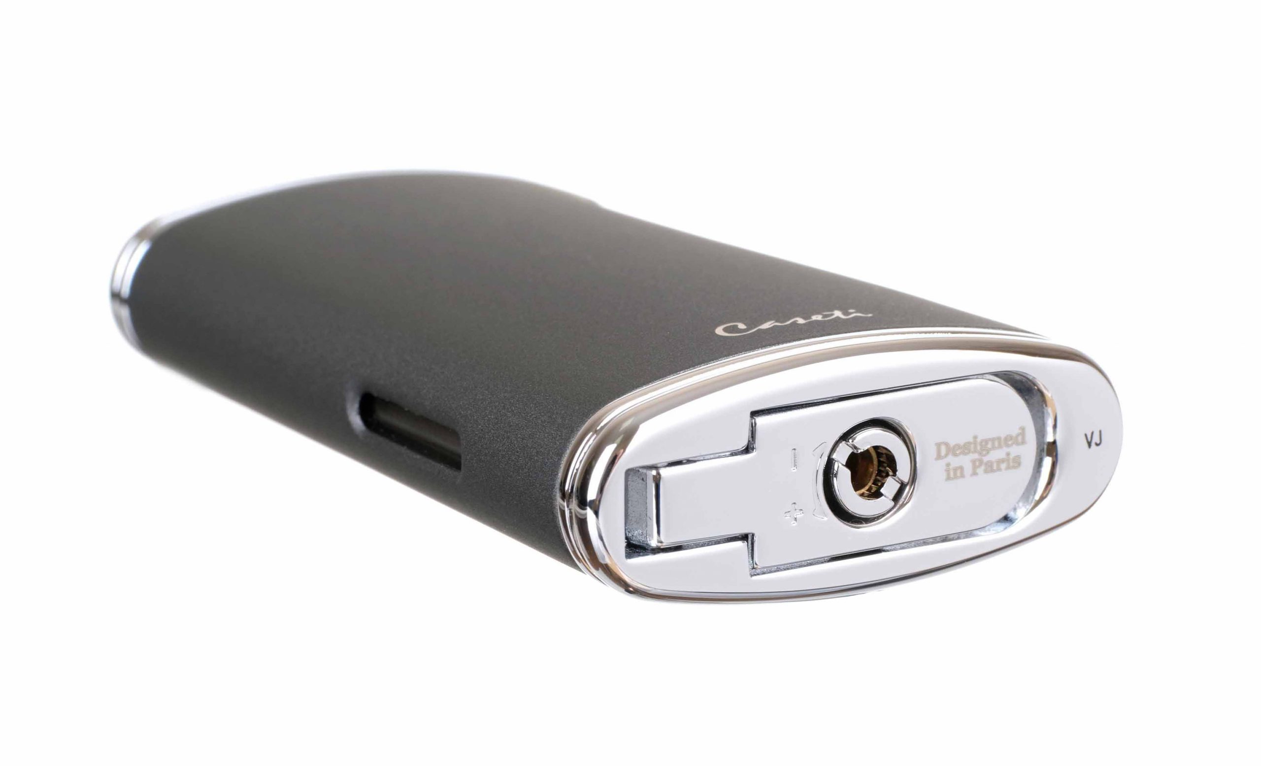 Зажигалка Caseti сигарная турбо, серая preview