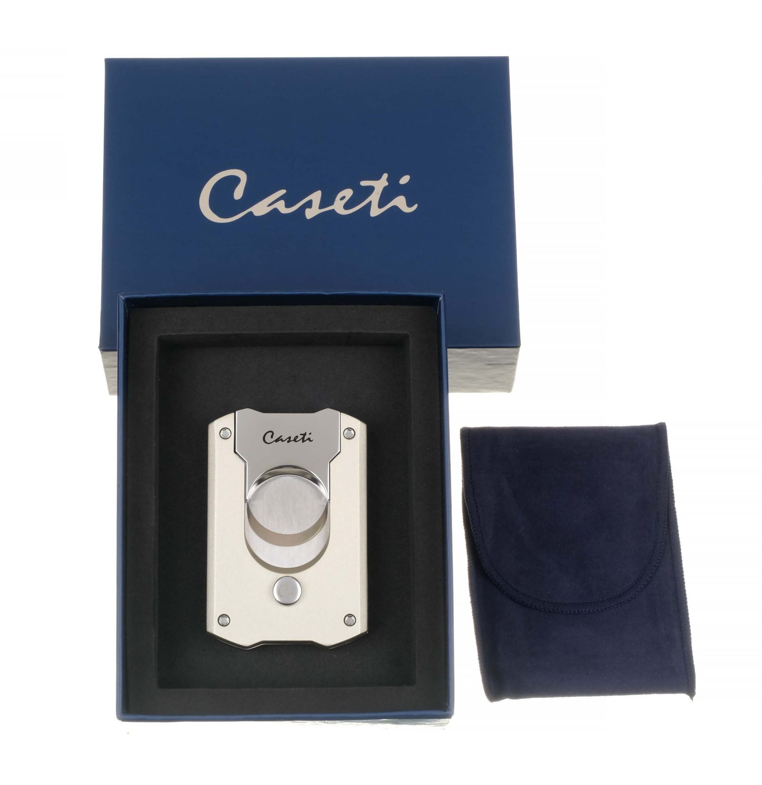 Гильотина Caseti светлый металлик CA680-3 preview