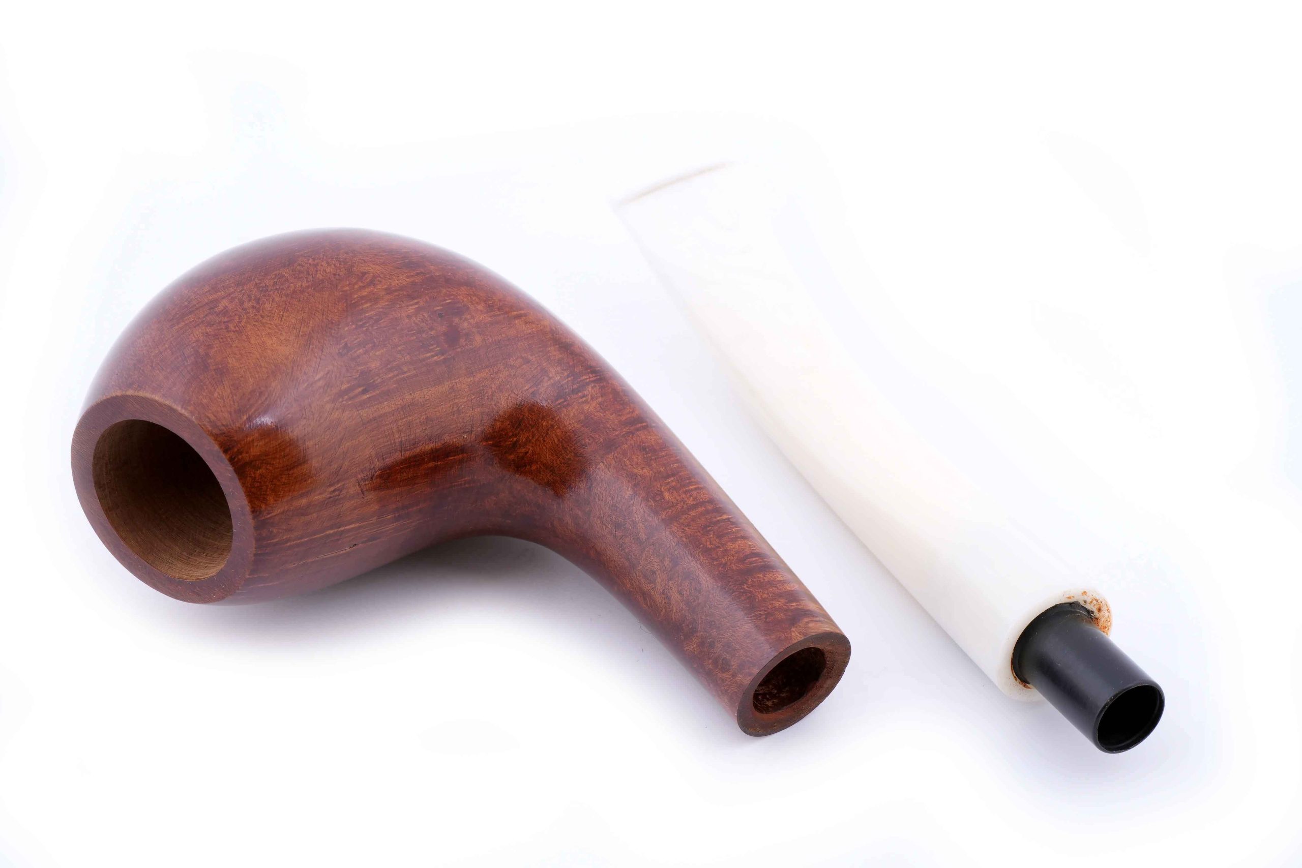 Трубка SER JACOPO Mastro Geppetto G231-2 preview