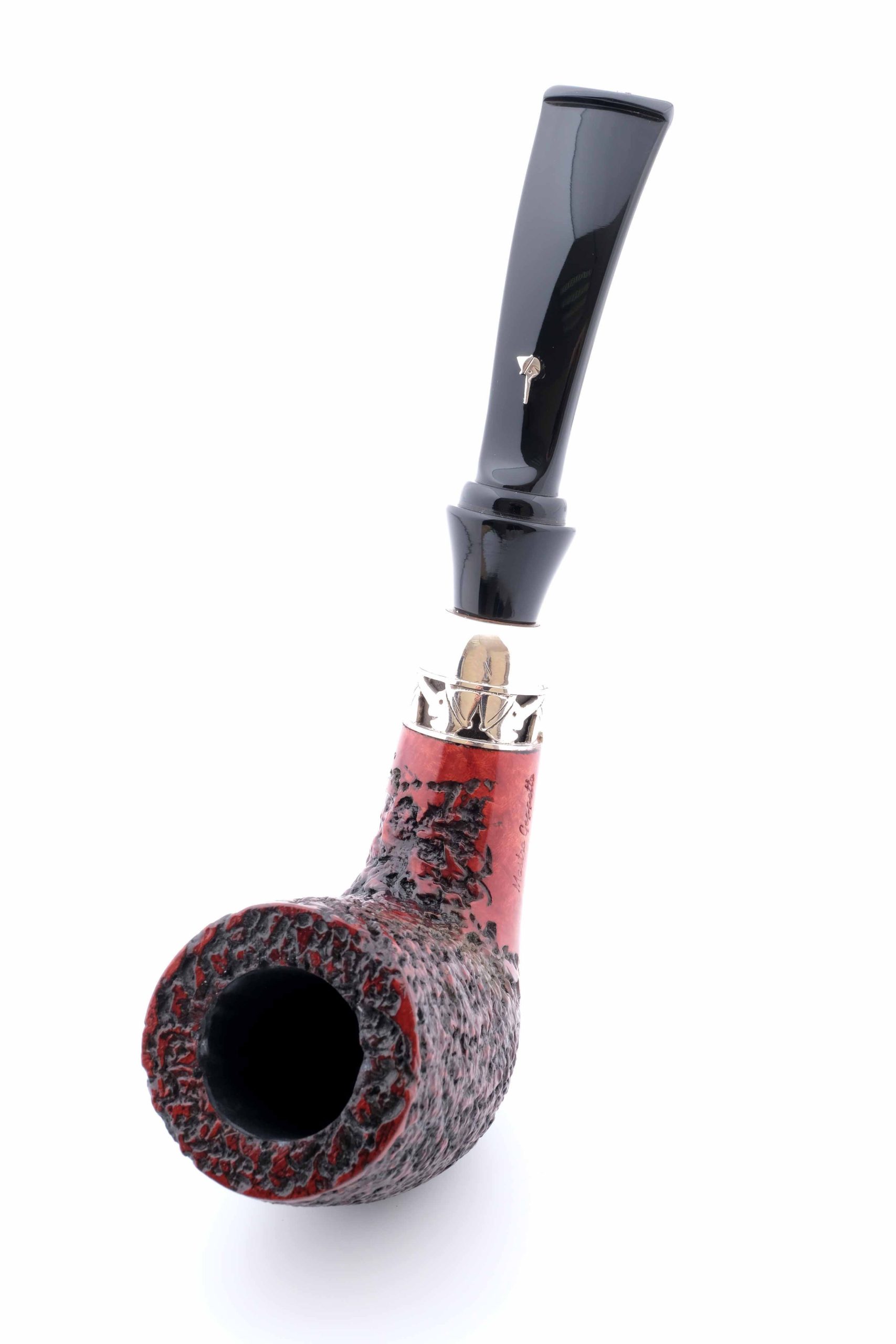 Трубка года SER JACOPO Mastro Geppetto 2024 в шкатулке preview
