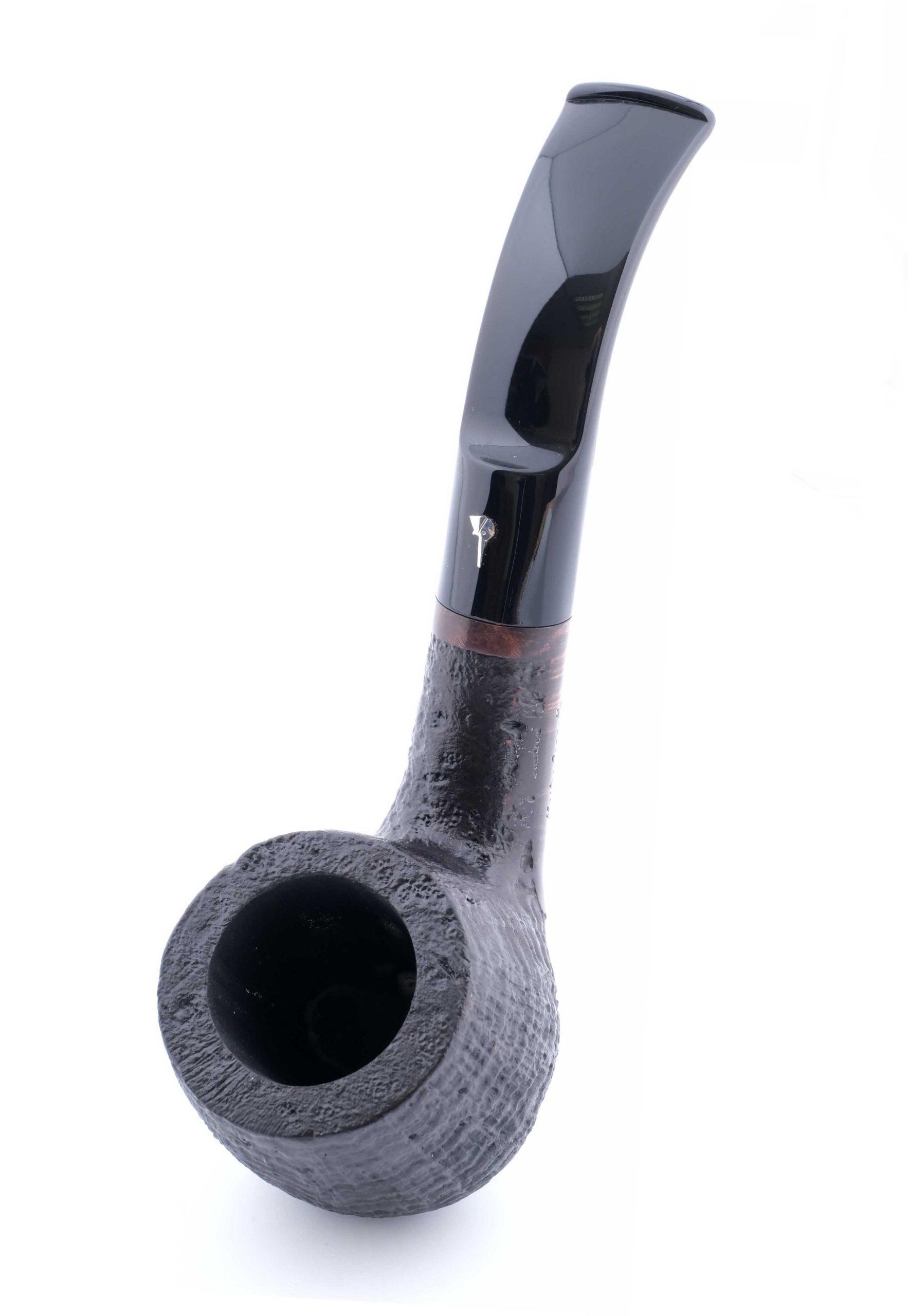 Трубка SER JACOPO Mastro Geppetto Blast G301-12 preview