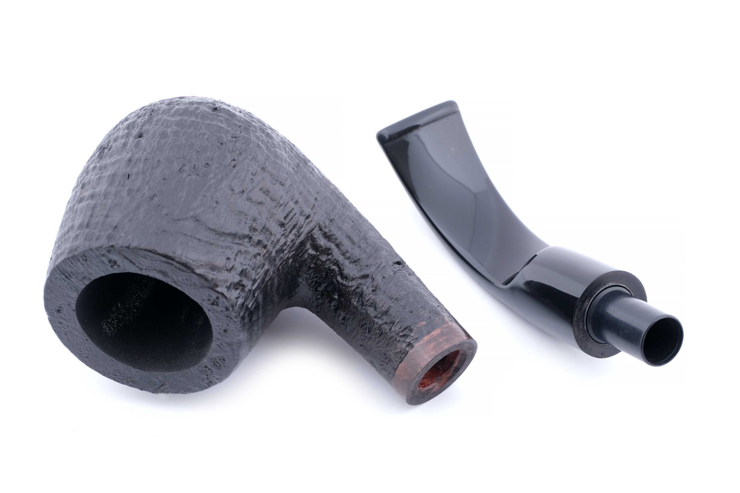 Трубка SER JACOPO Mastro Geppetto Blast G301-12 preview