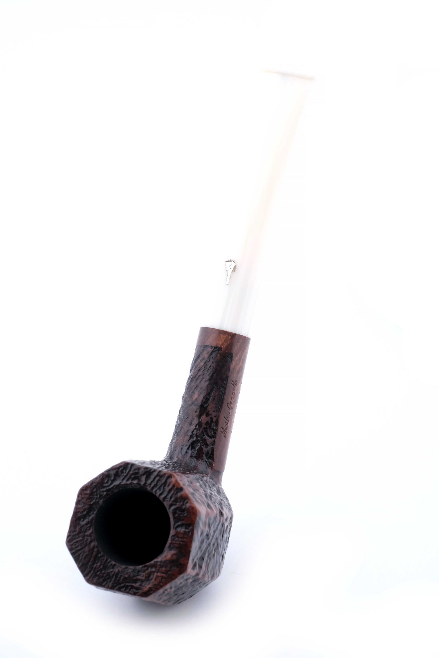 Трубка SER JACOPO Mastro Geppetto Blast G301-15 preview