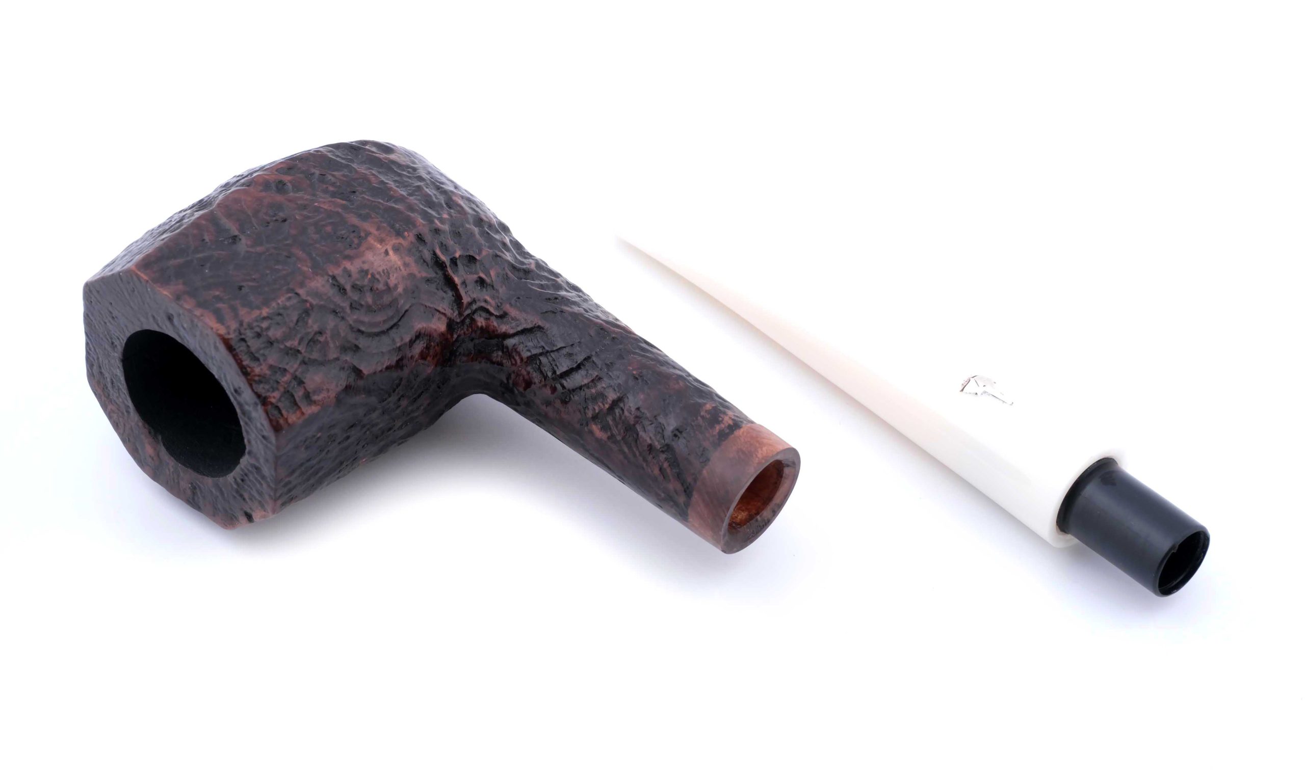 Трубка SER JACOPO Mastro Geppetto Blast G301-15 preview