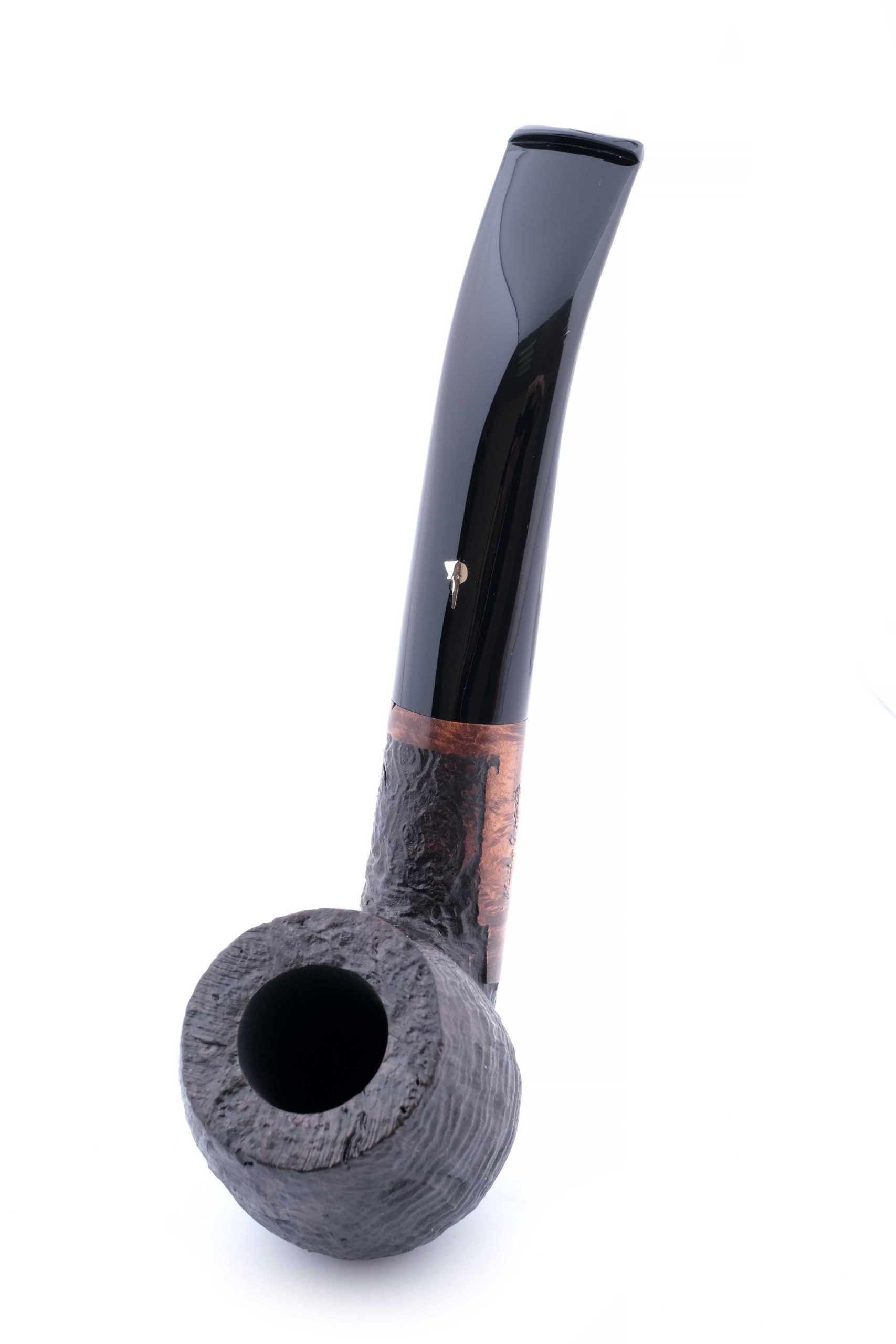 Трубка SER JACOPO Mastro Geppetto Blast G301-17 preview