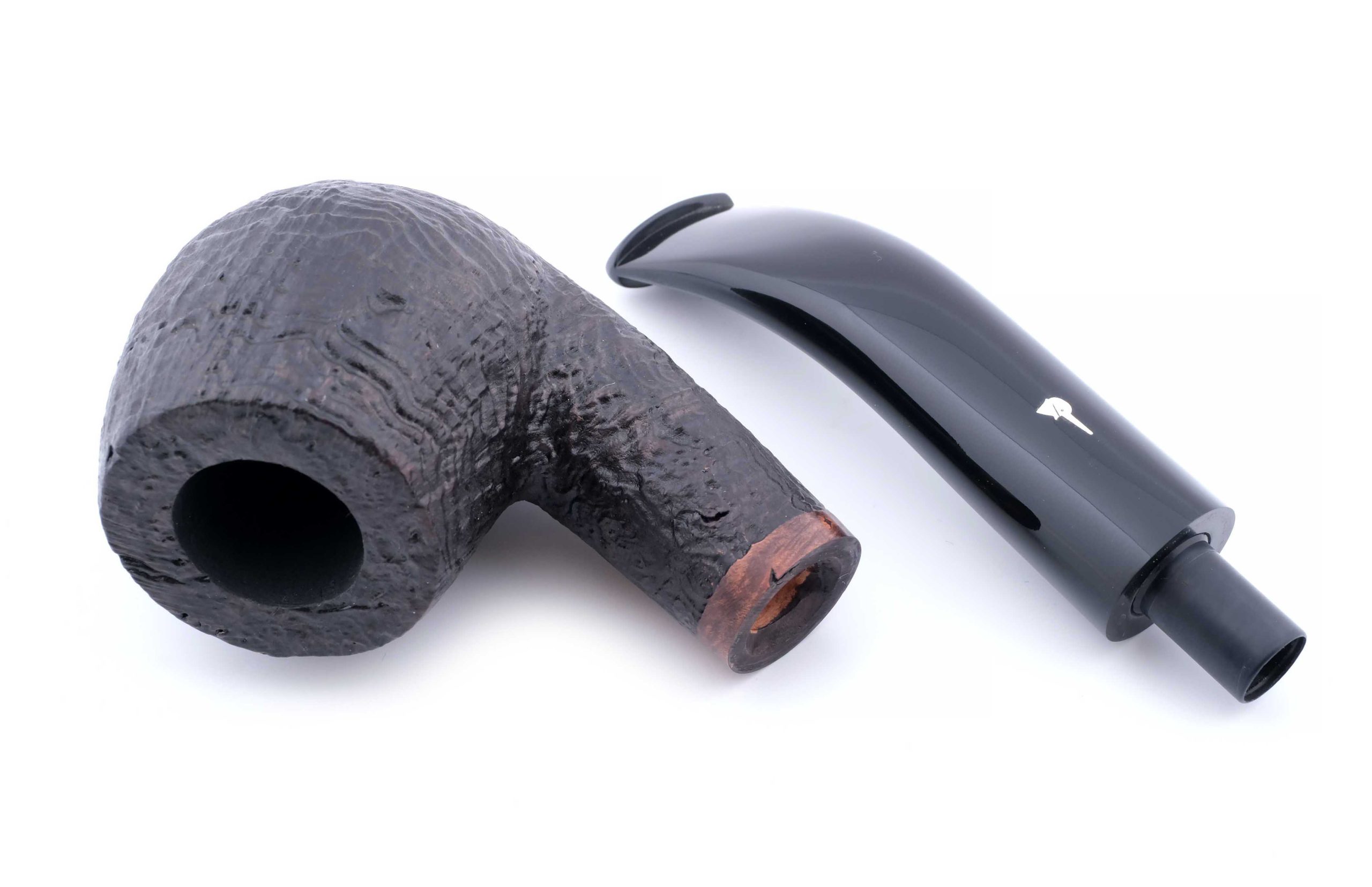 Трубка SER JACOPO Mastro Geppetto Blast G301-17 preview