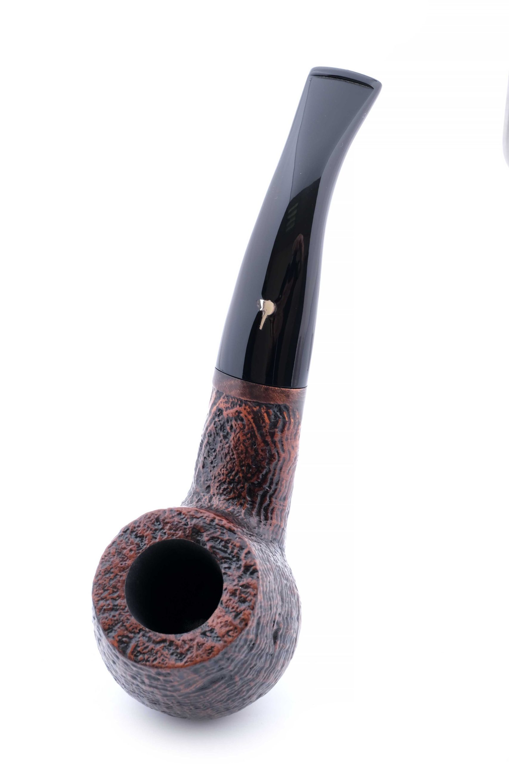 Трубка SER JACOPO Mastro Geppetto Blast G301-18 preview