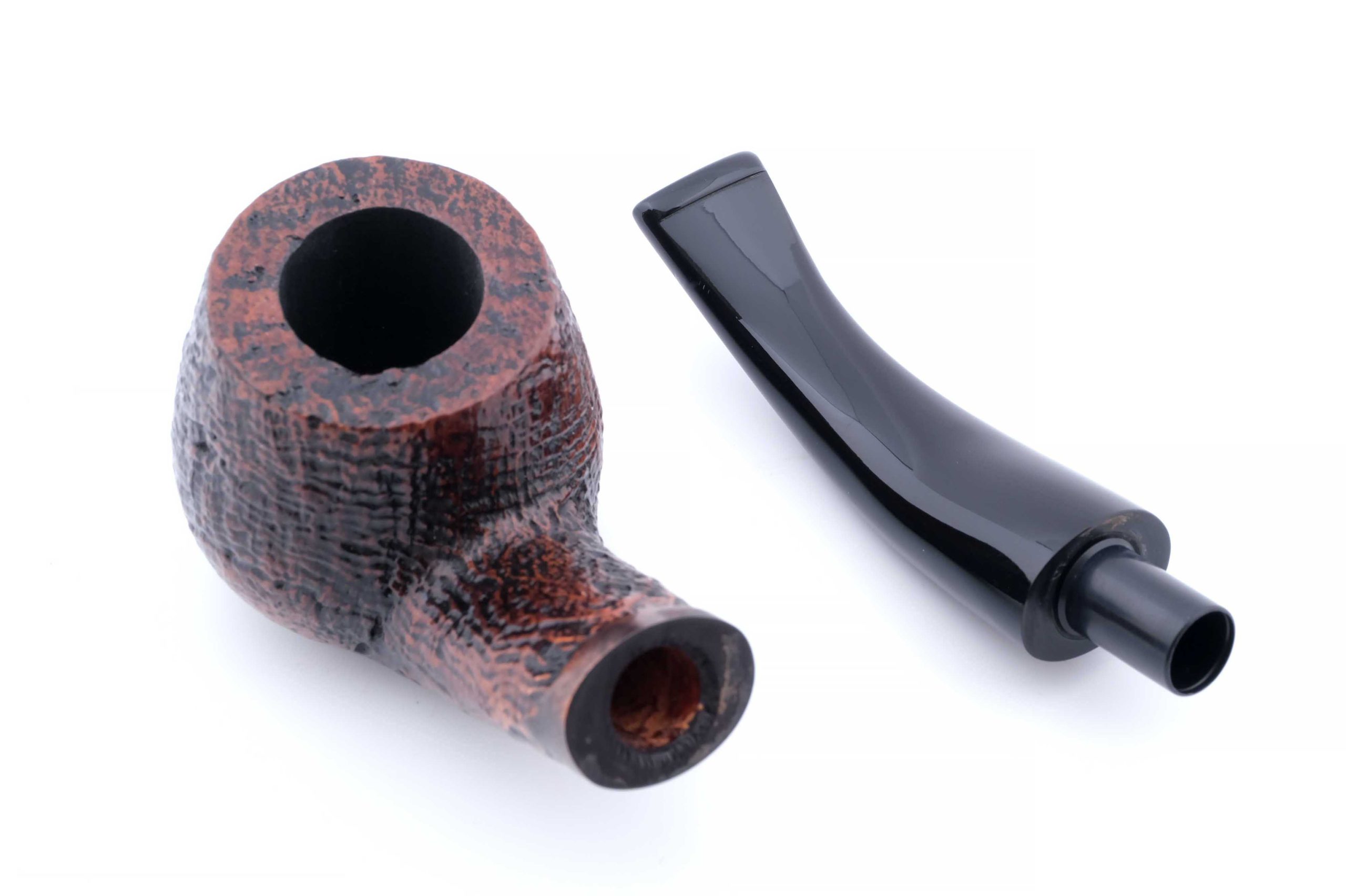 Трубка SER JACOPO Mastro Geppetto Blast G301-18 preview