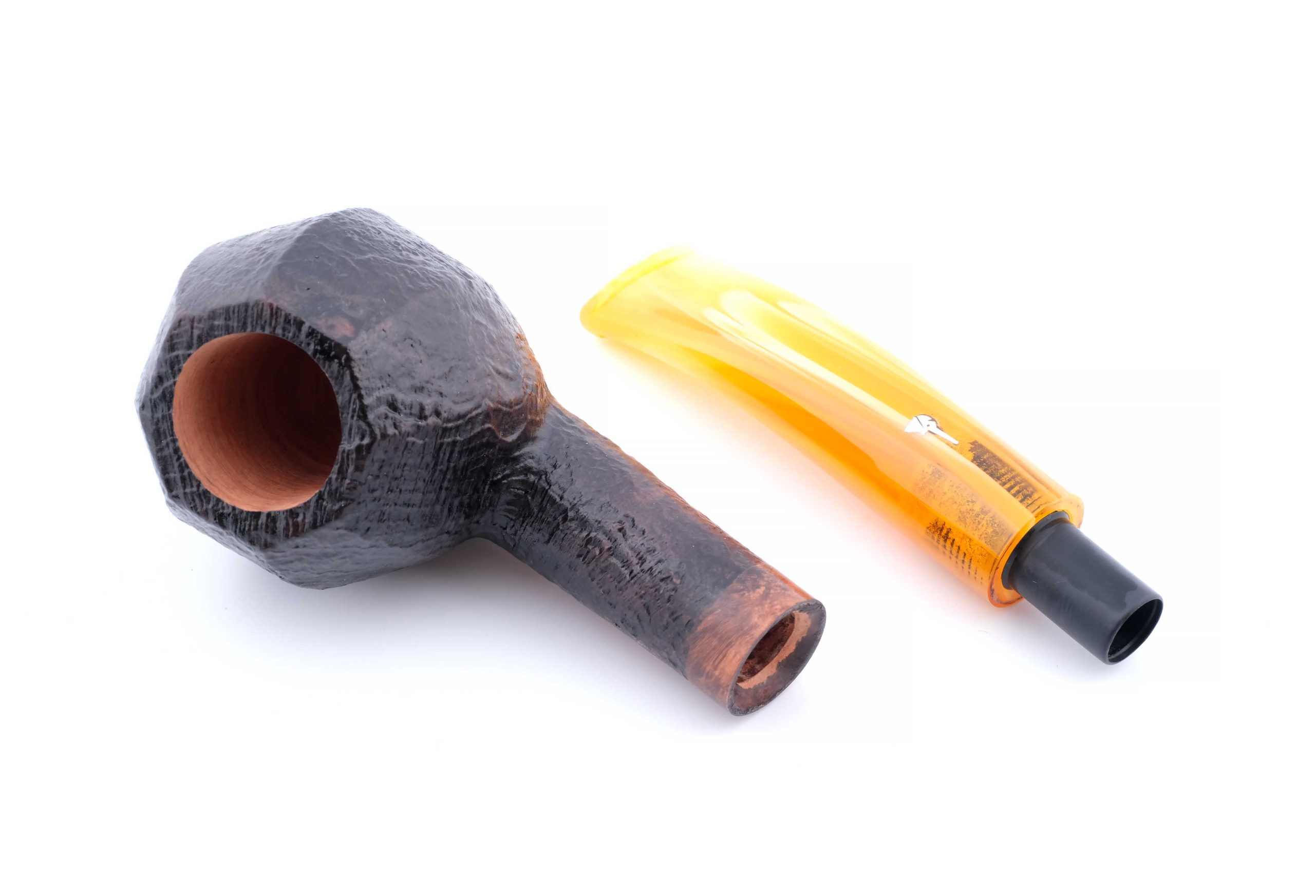 Трубка SER JACOPO Mastro Geppetto Blast G301-21 preview