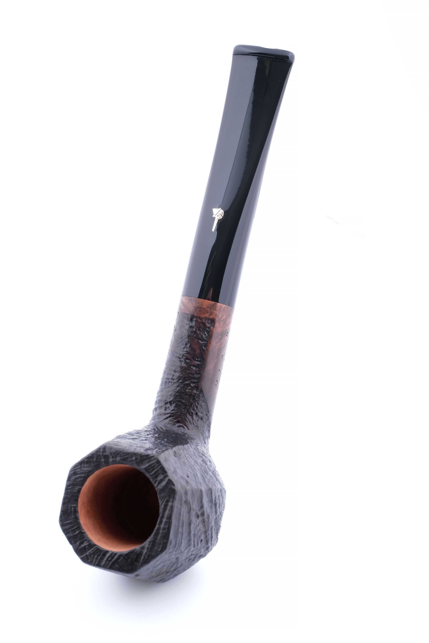 Трубка SER JACOPO Mastro Geppetto Blast G301-3 preview