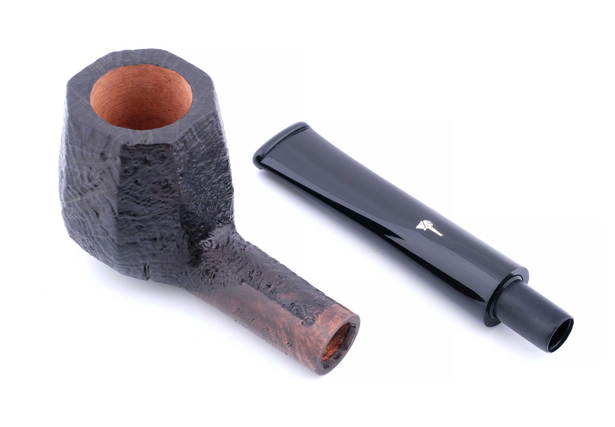 Трубка SER JACOPO Mastro Geppetto Blast G301-3 preview