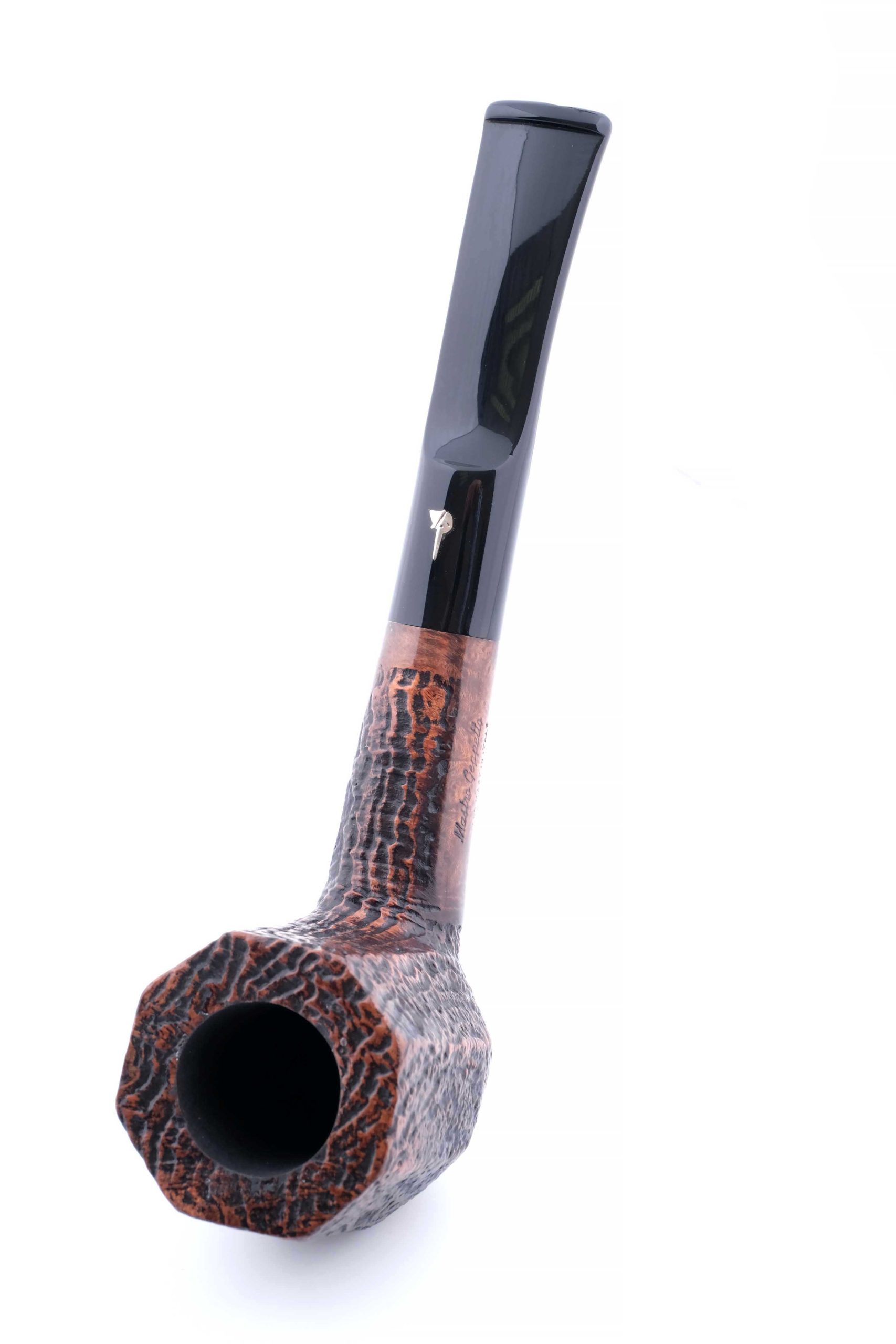 Трубка SER JACOPO Mastro Geppetto Blast G301-8 preview