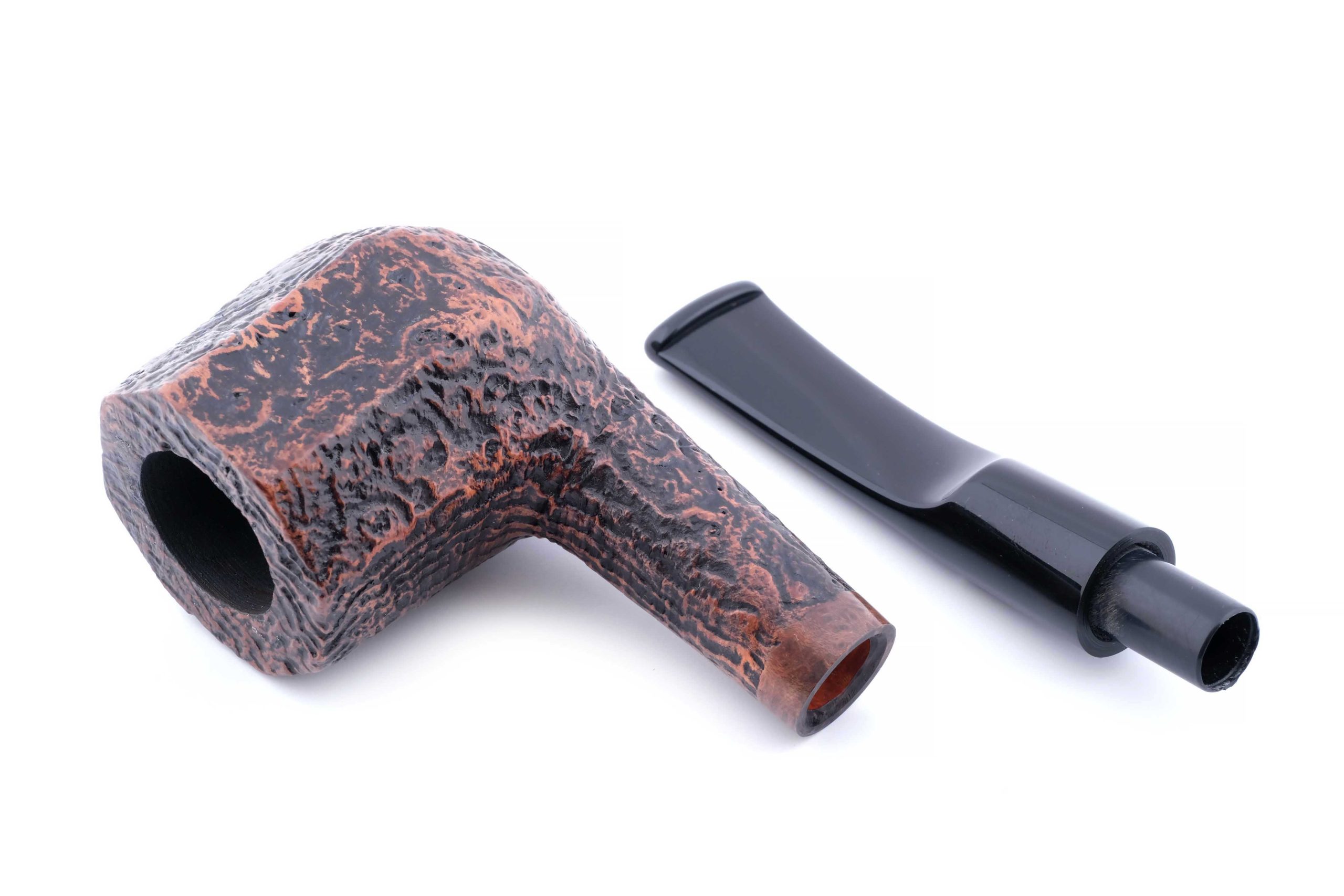 Трубка SER JACOPO Mastro Geppetto Blast G301-8 preview