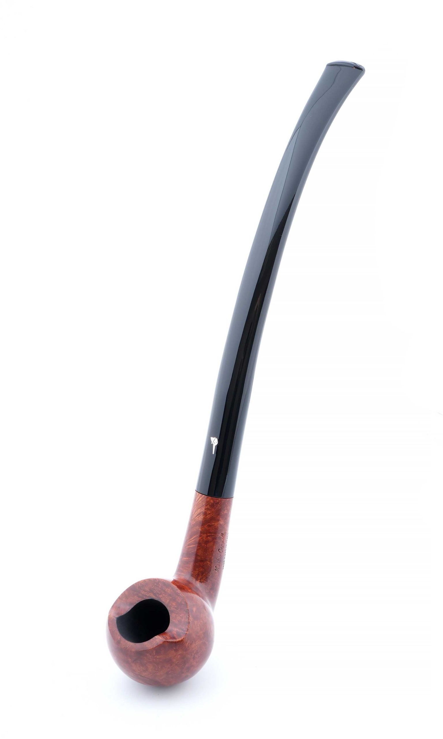 Трубка SER JACOPO Mastro Geppetto Churchwarden G351-4 preview