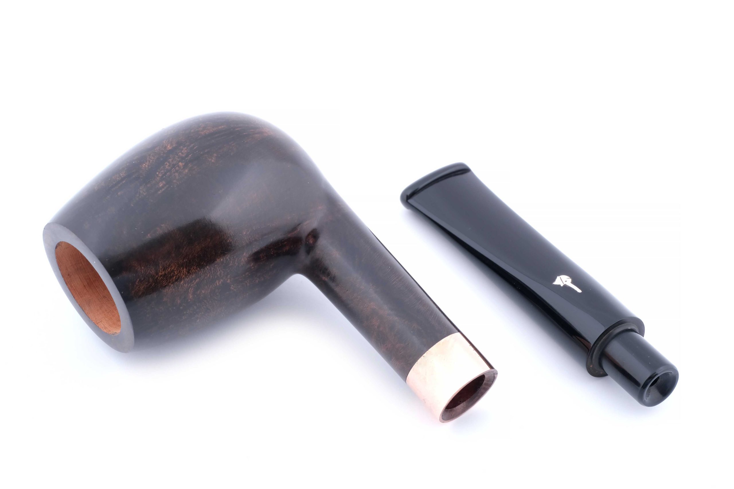 Трубка SER JACOPO Mastro Geppetto Silver G351 preview