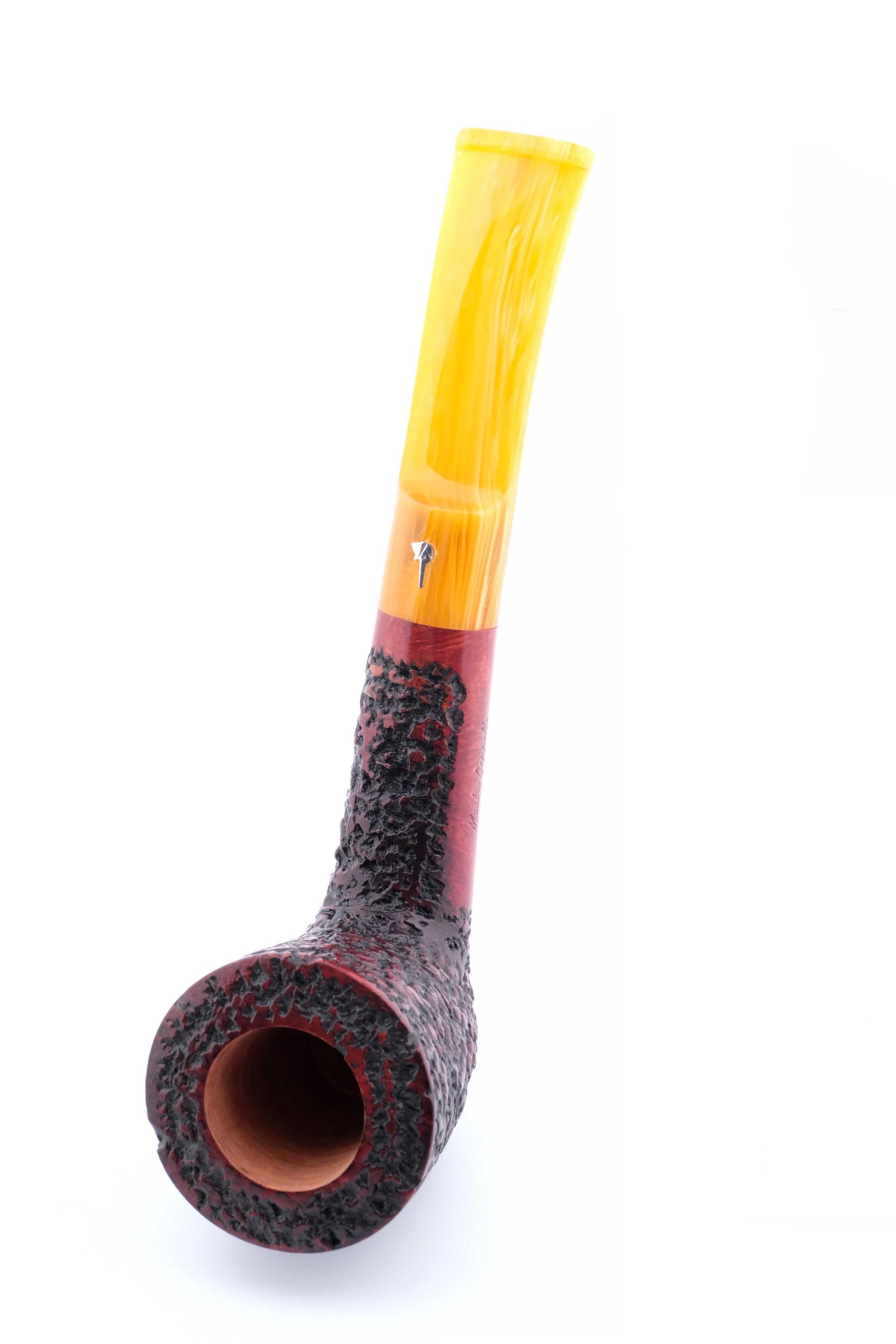 Трубка SER JACOPO Mastro Geppetto Rustic G490-11 preview