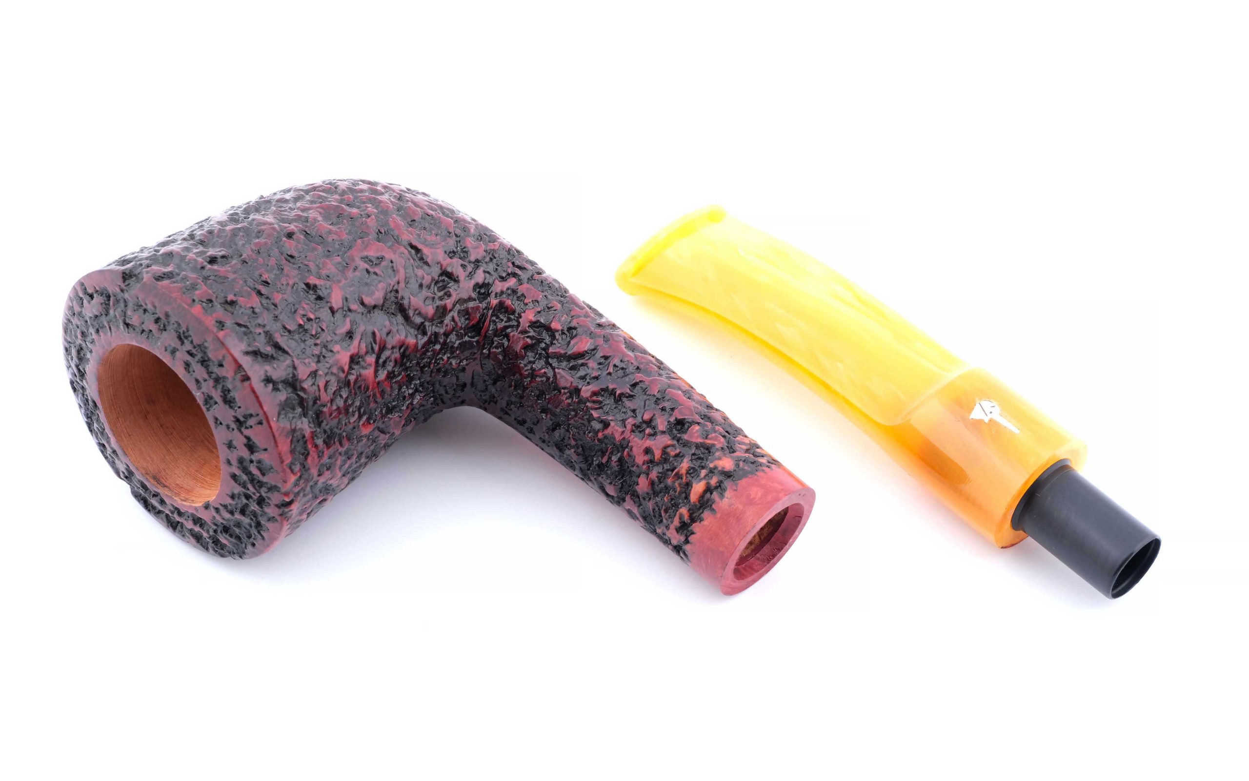 Трубка SER JACOPO Mastro Geppetto Rustic G490-11 preview